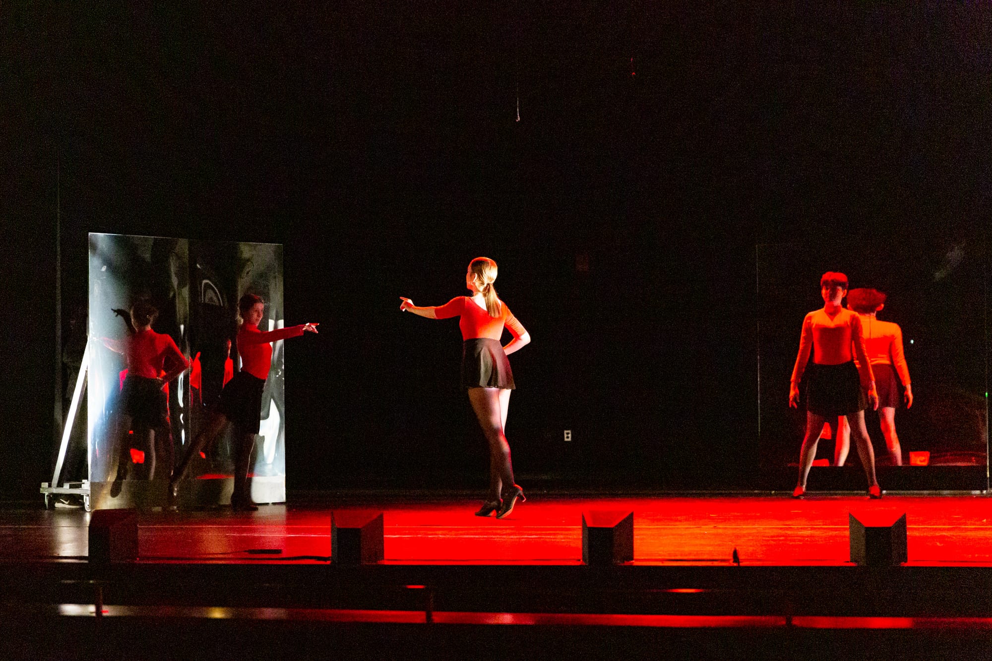 A Chorus Line - Spring - 2022