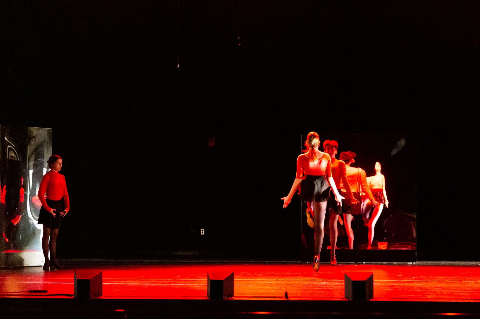 A Chorus Line - Spring - 2022