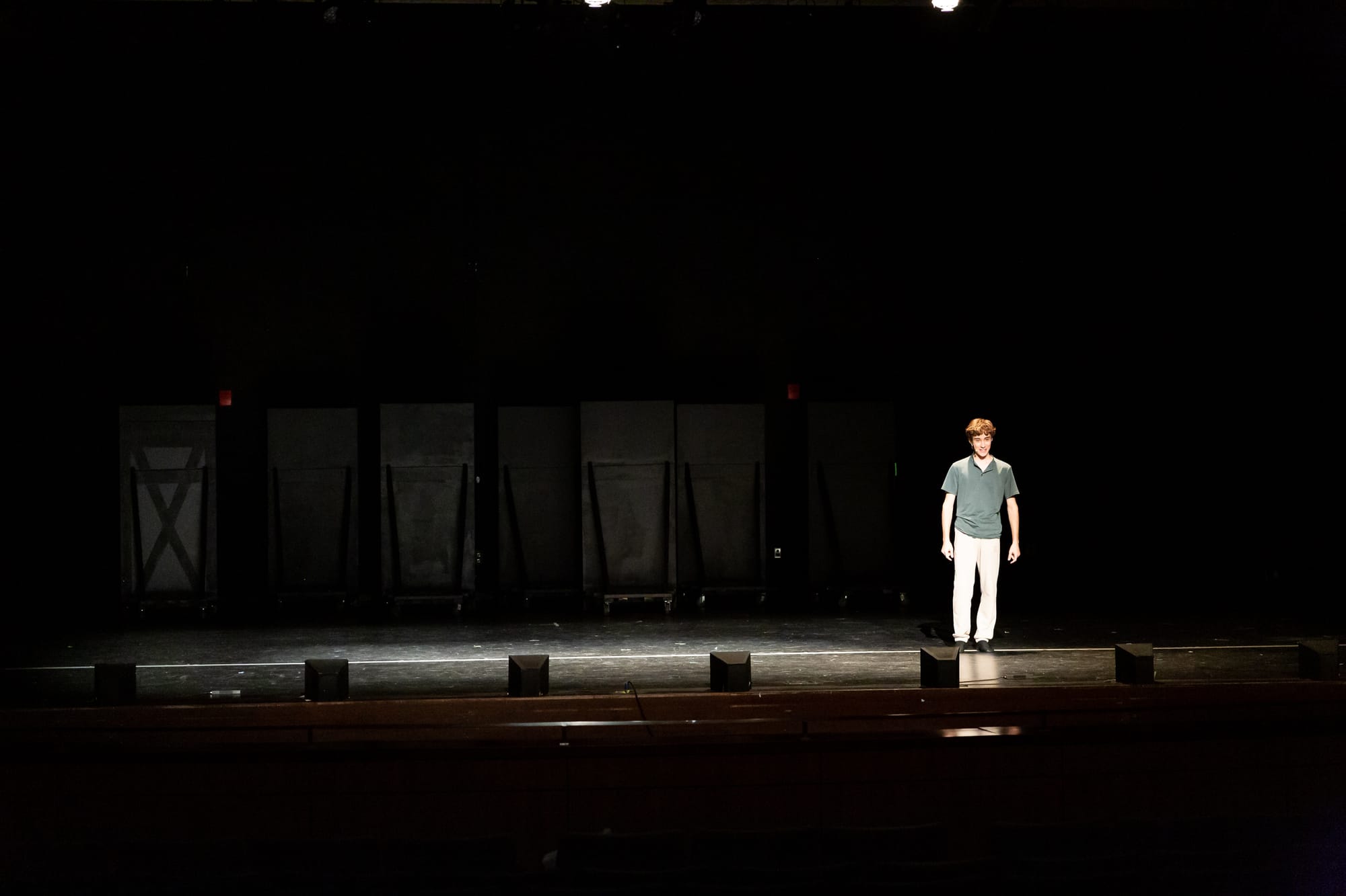 A Chorus Line - Spring - 2022