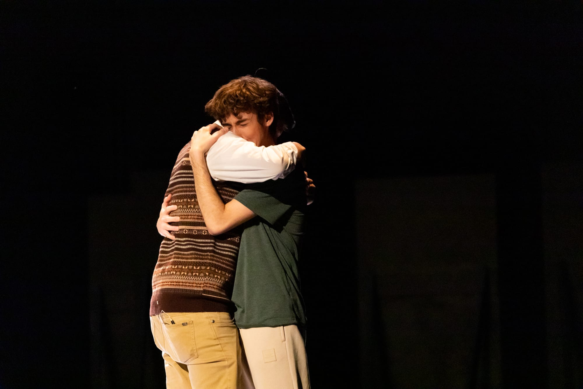 A Chorus Line - Spring - 2022