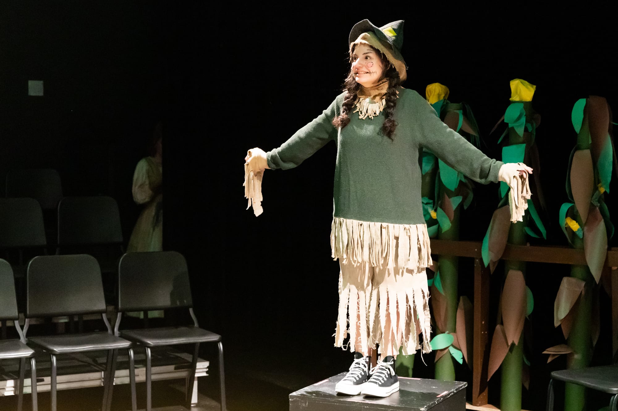 Jack and the Magic Beans - FALL - 2022