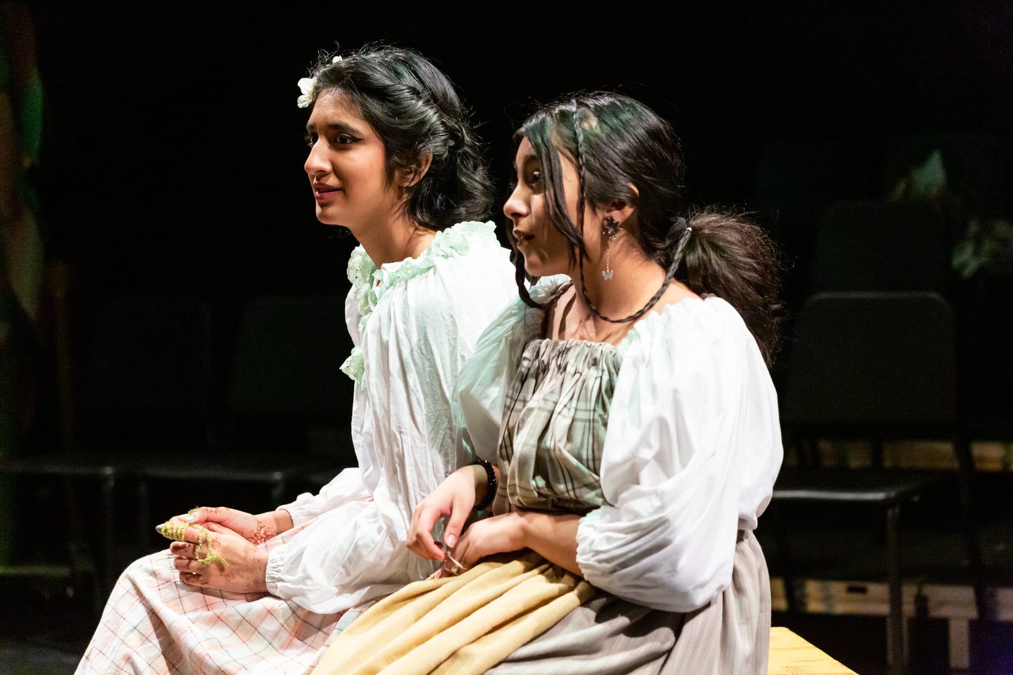 Jack and the Magic Beans - FALL - 2022