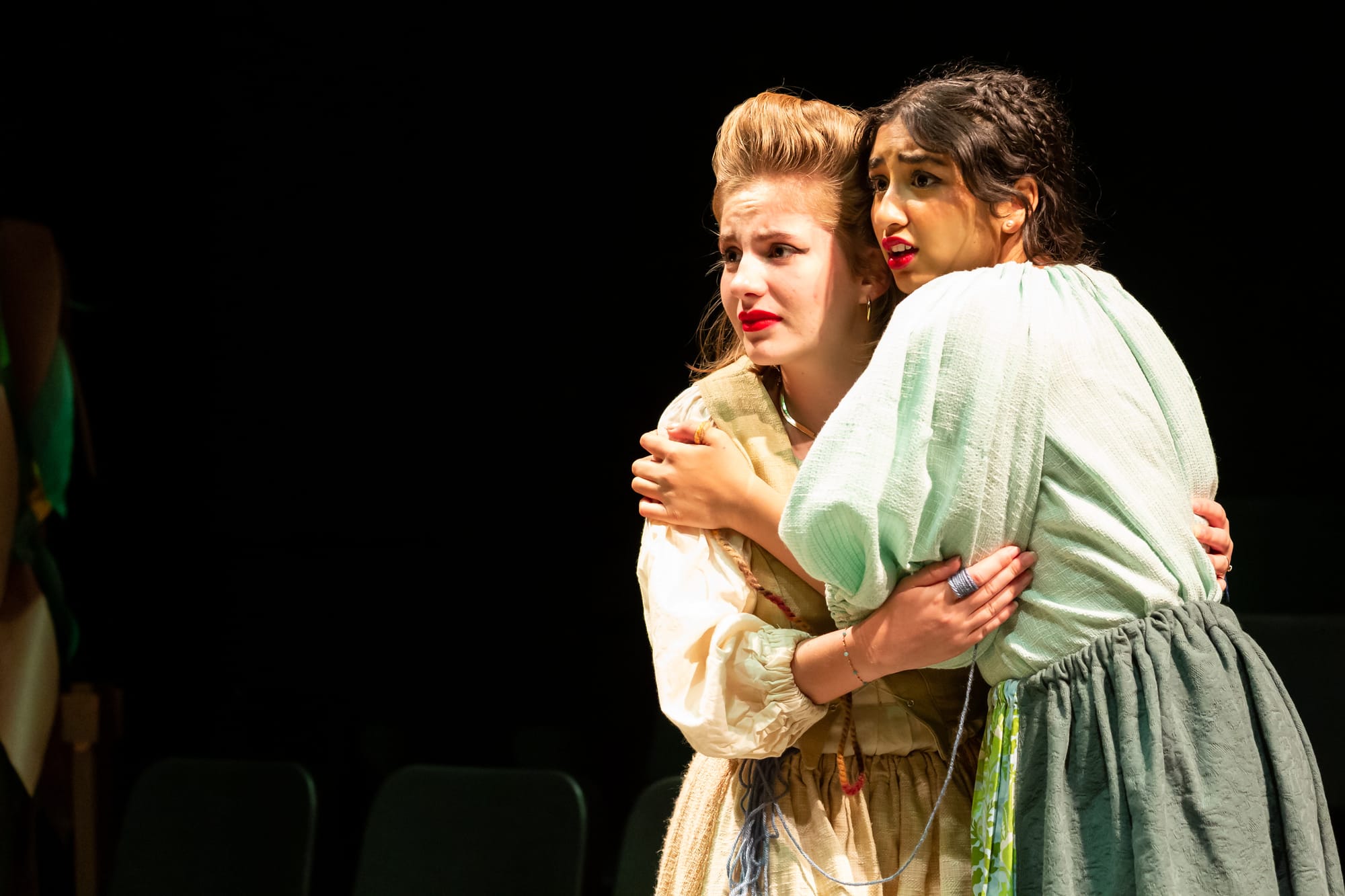 Jack and the Magic Beans - FALL - 2022