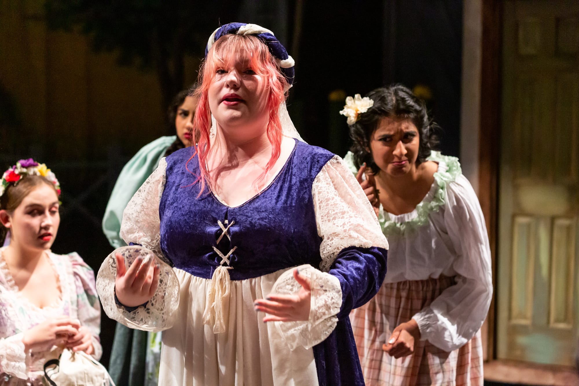 Jack and the Magic Beans - FALL - 2022