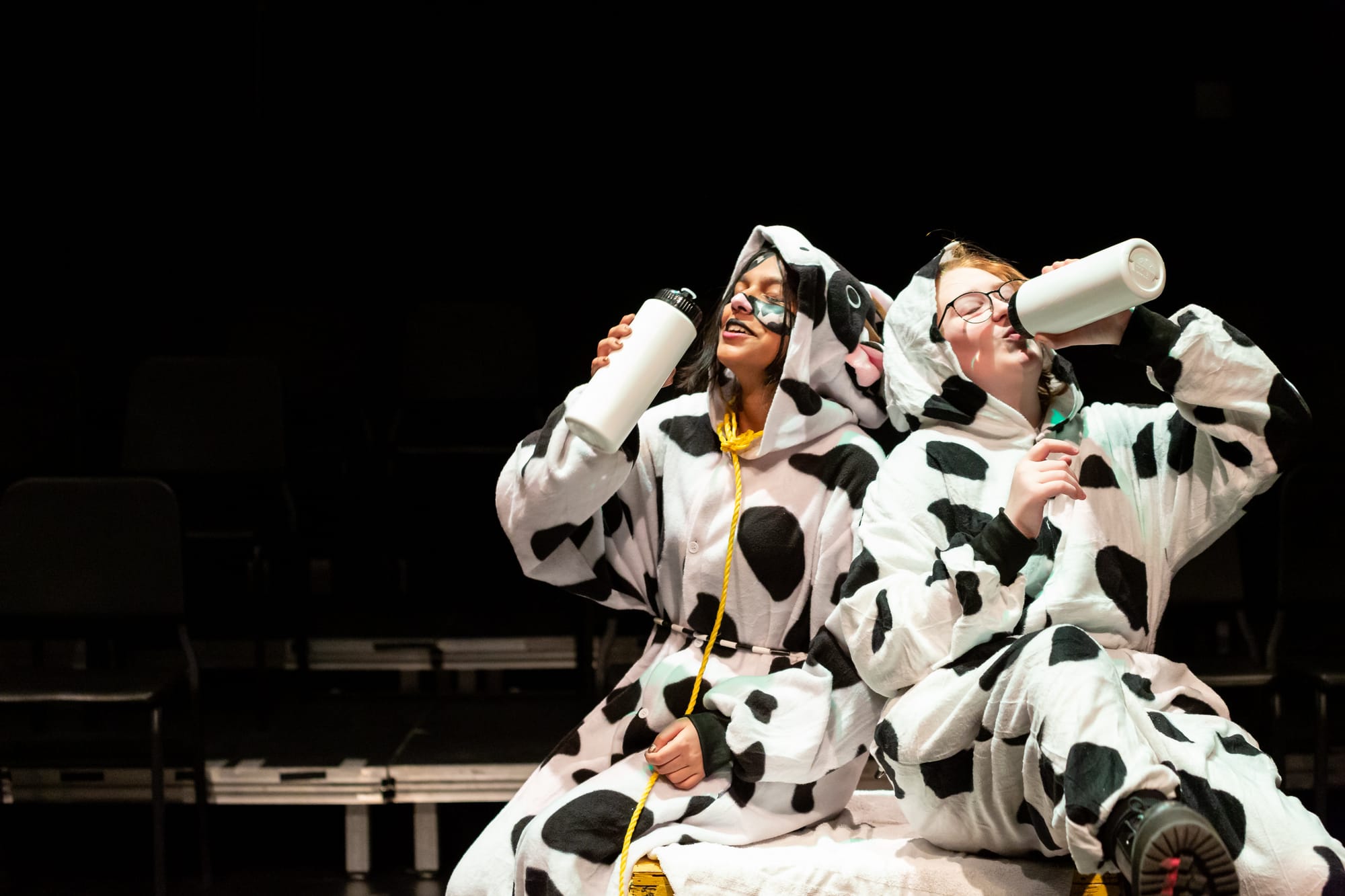 Jack and the Magic Beans - FALL - 2022