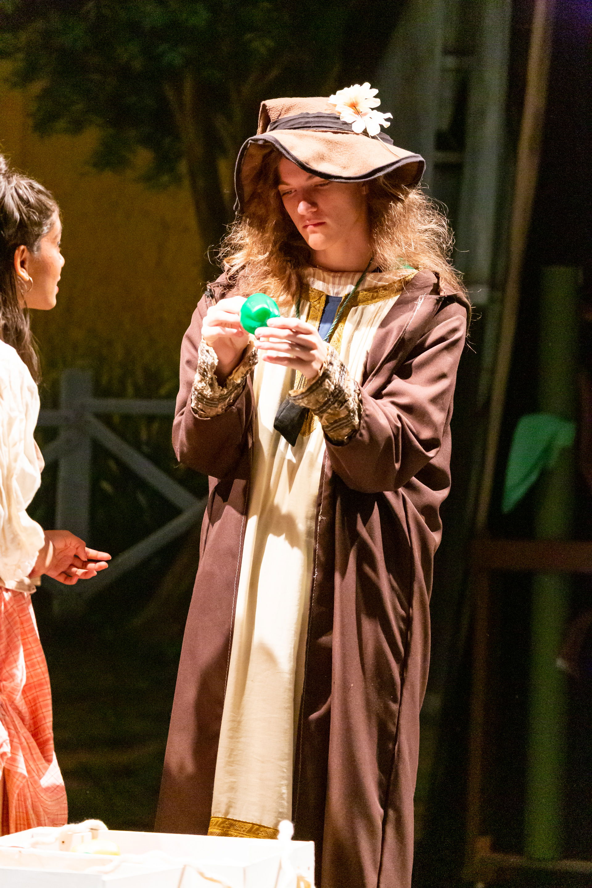 Jack and the Magic Beans - FALL - 2022