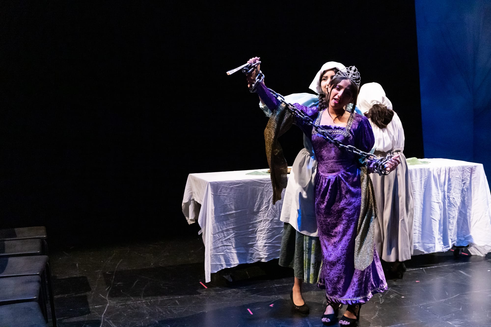 Jack and the Magic Beans - FALL - 2022