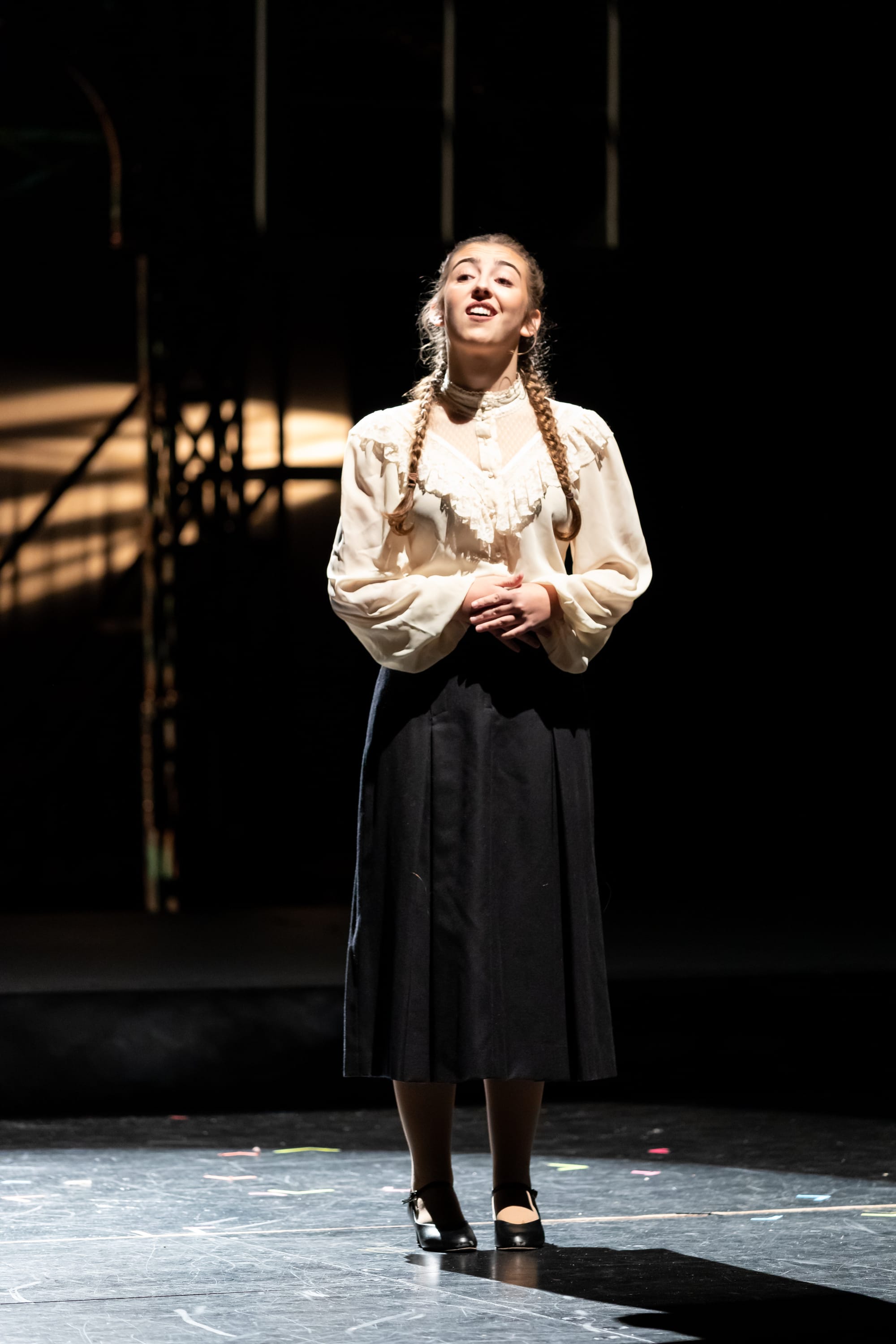 Radium Girls - Main Cast - Fall - 2022