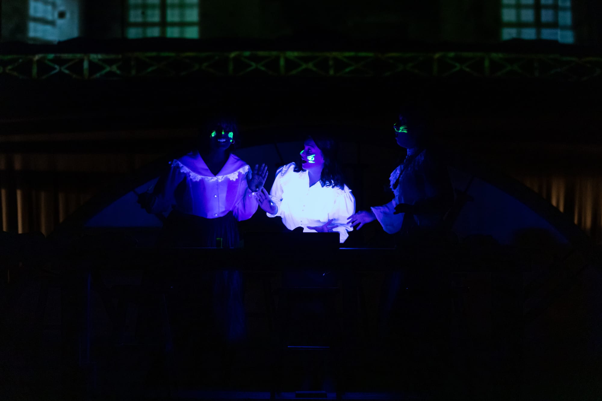 Radium Girls - Main Cast - Fall - 2022