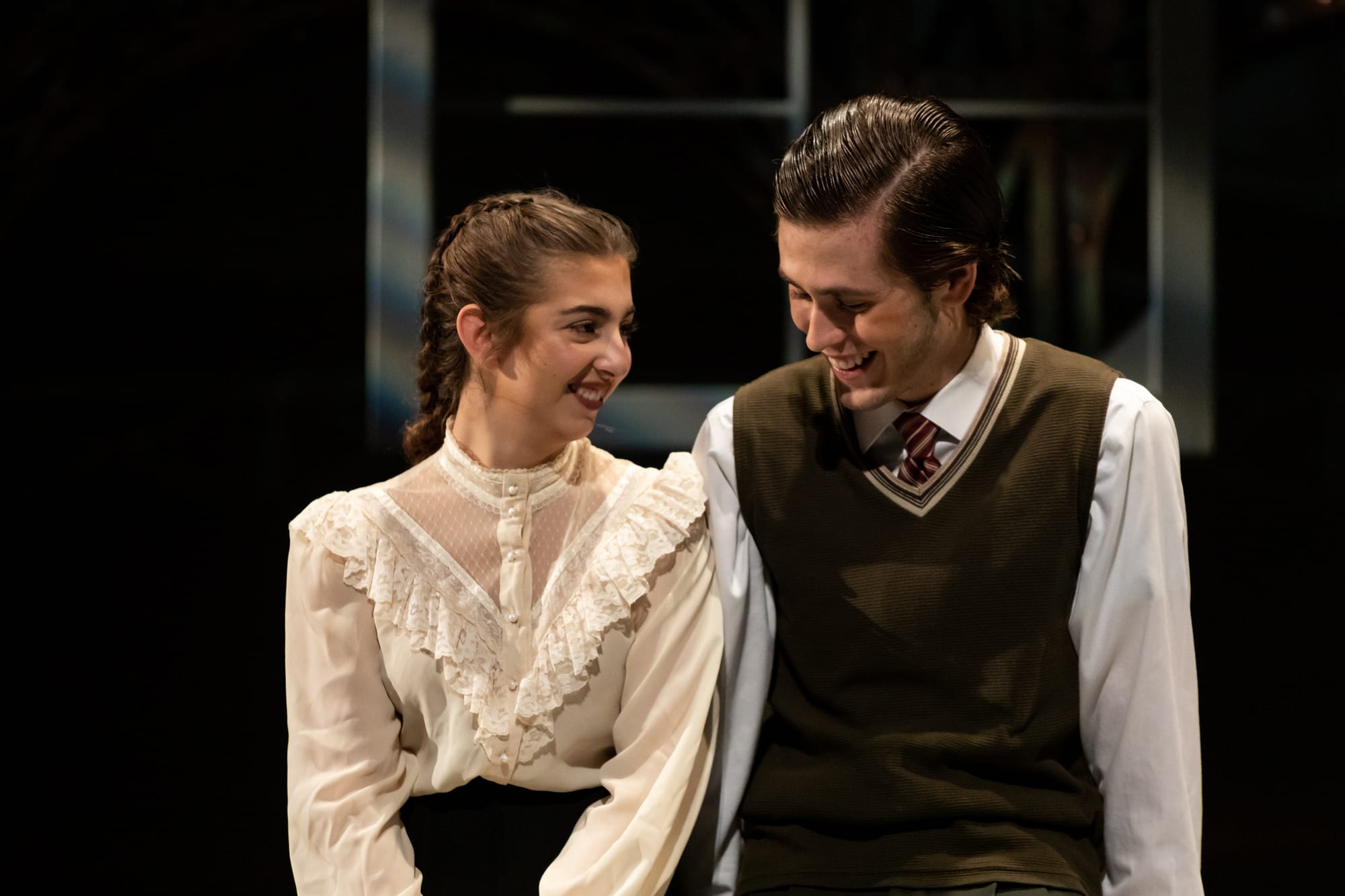 Radium Girls - Main Cast - Fall - 2022