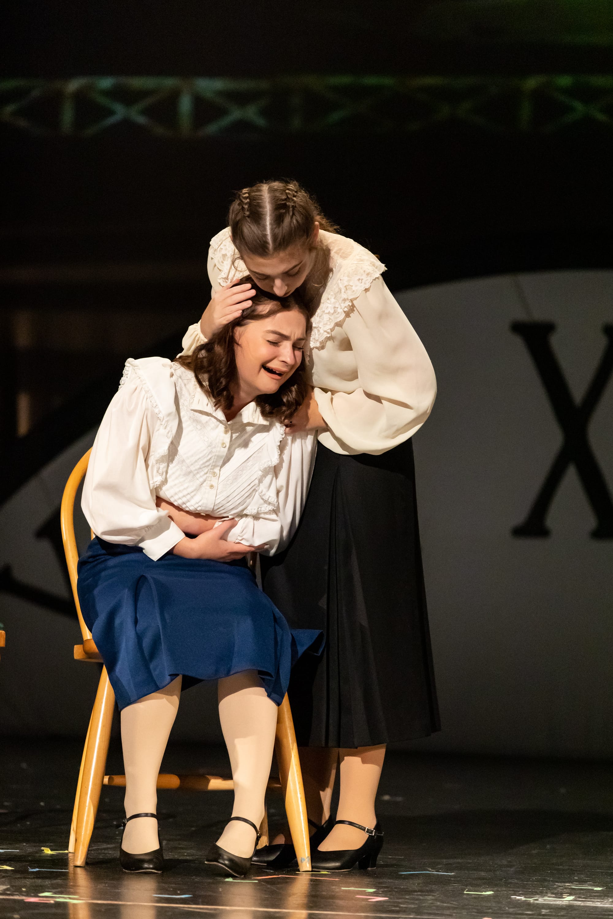 Radium Girls - Main Cast - Fall - 2022