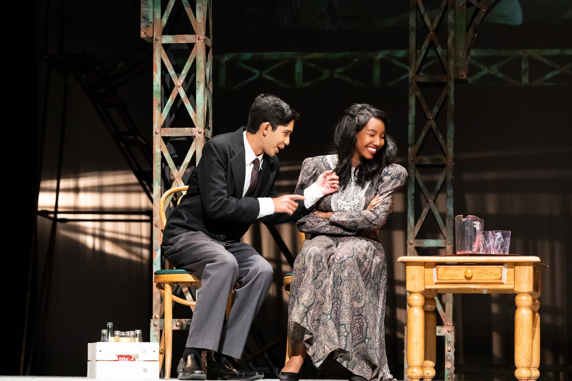 Radium Girls - Main Cast - Fall - 2022