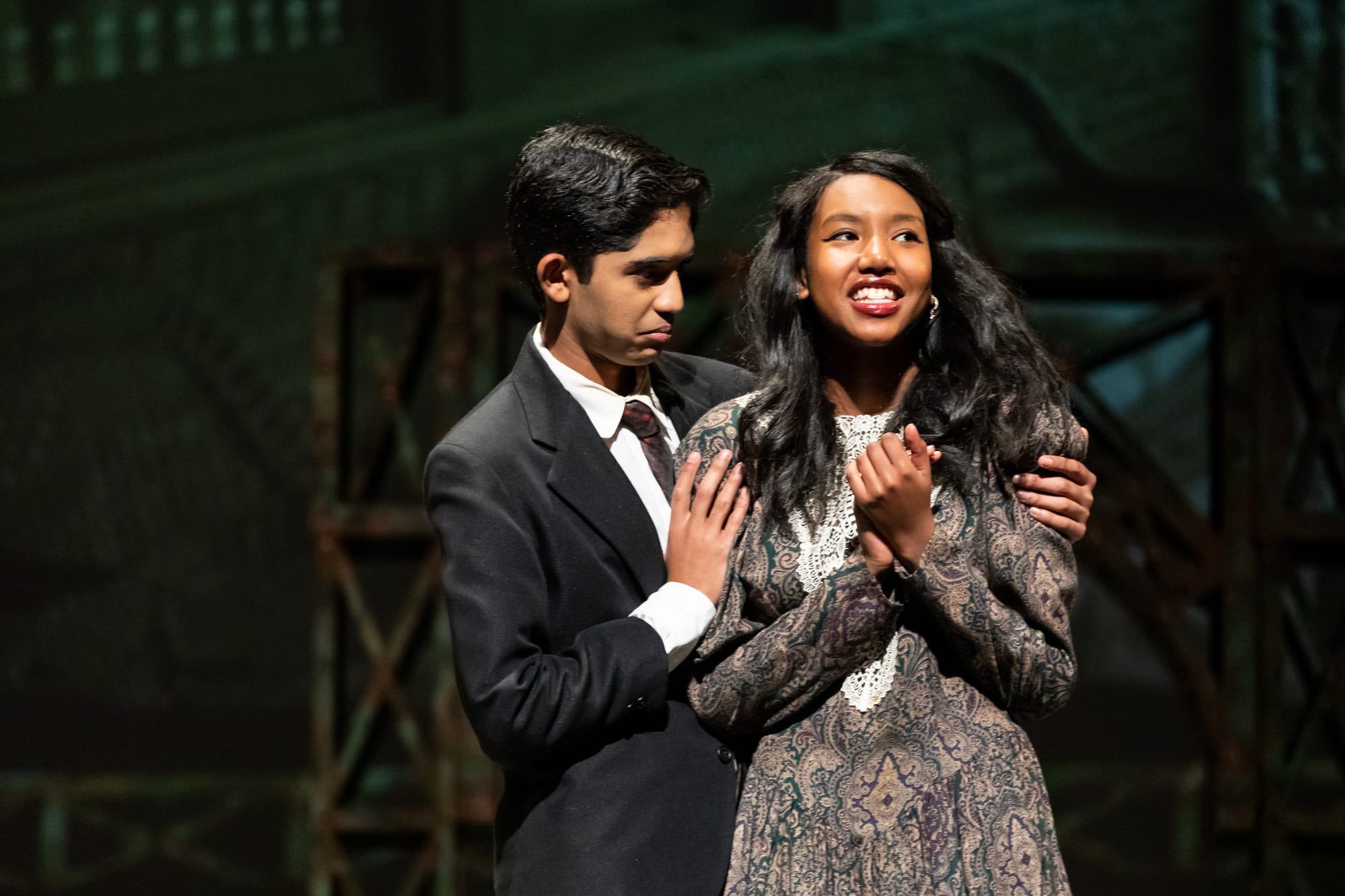 Radium Girls - Main Cast - Fall - 2022