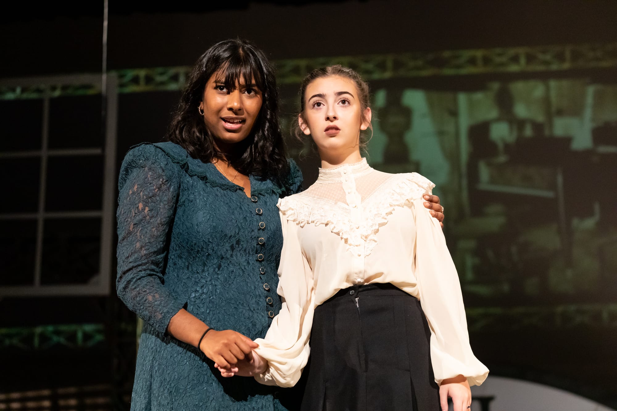 Radium Girls - Main Cast - Fall - 2022