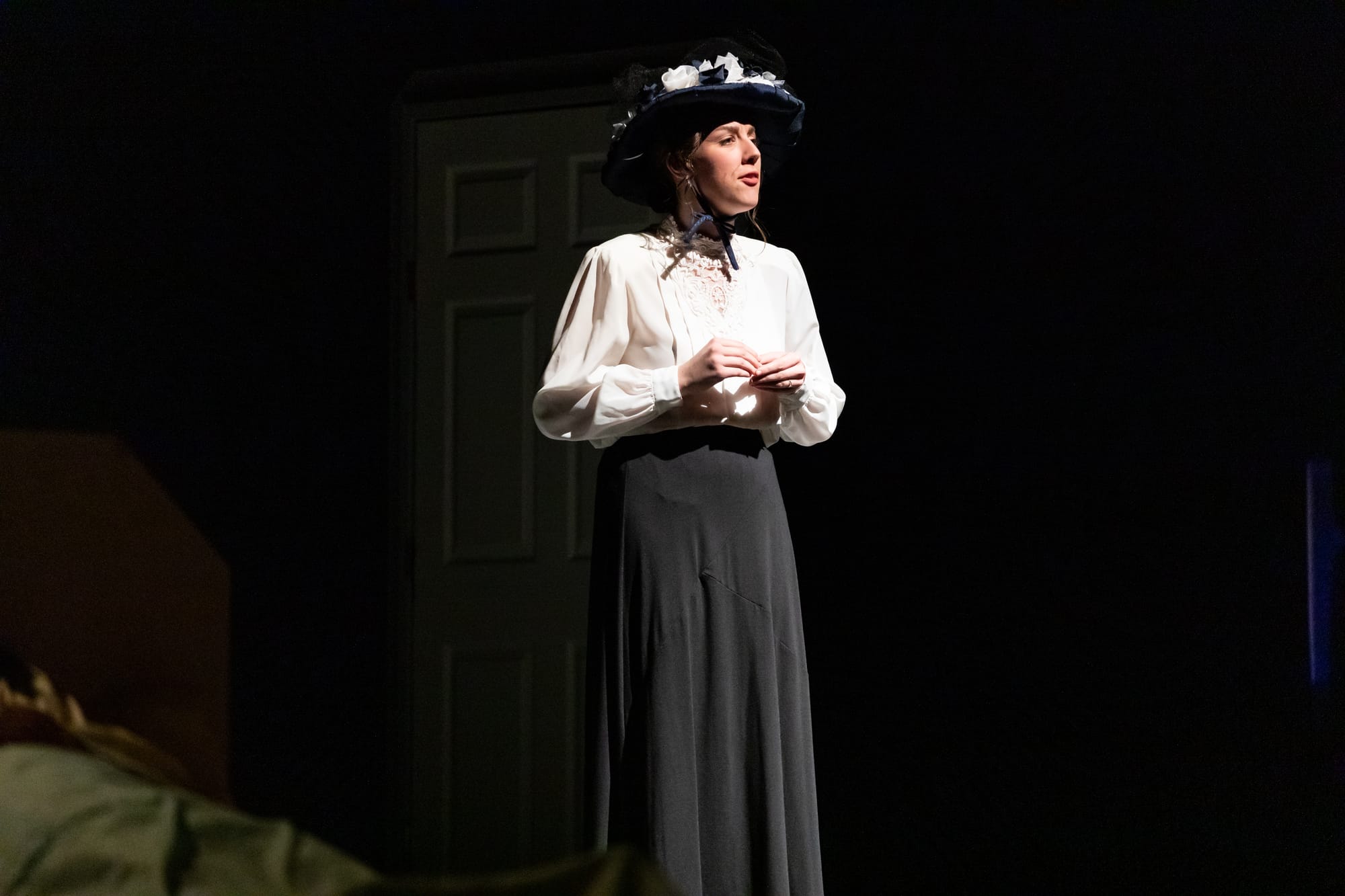 Radium Girls - Main Cast - Fall - 2022