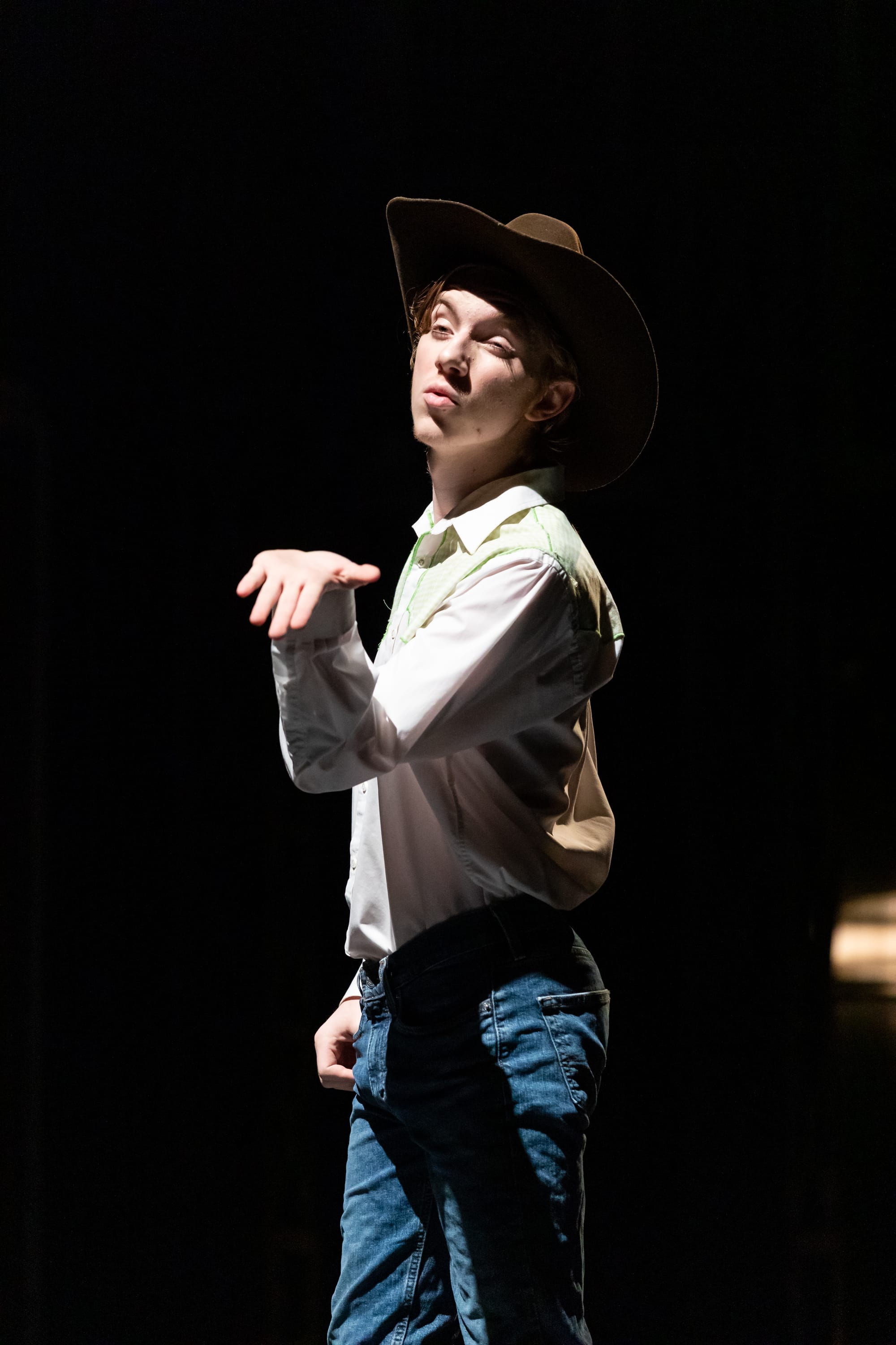 Radium Girls - Main Cast - Fall - 2022