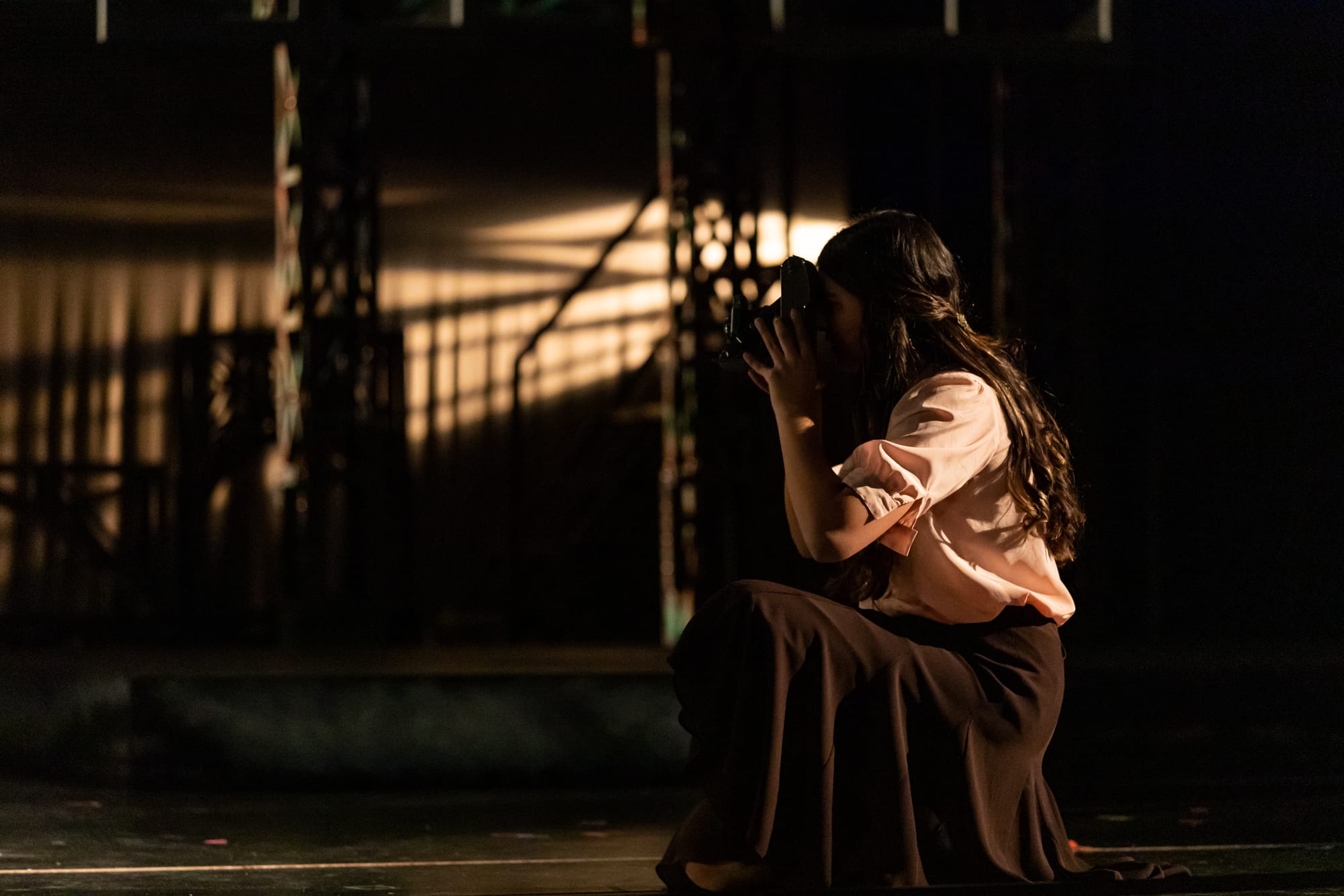 Radium Girls - Main Cast - Fall - 2022