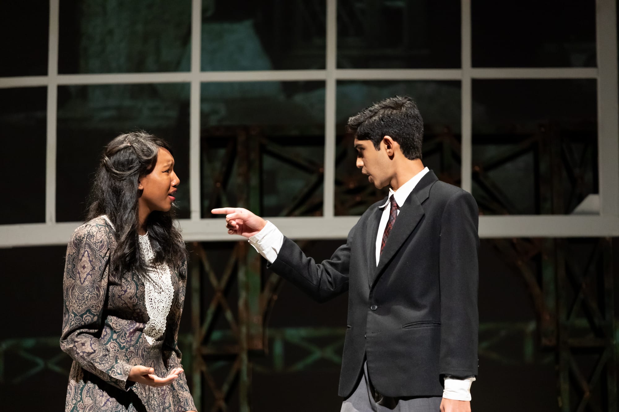 Radium Girls - Main Cast - Fall - 2022