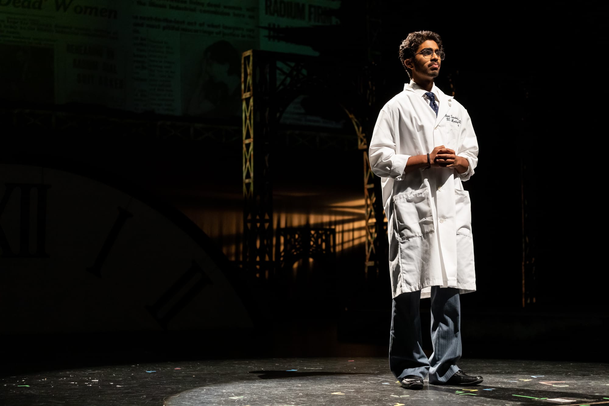 Radium Girls - Main Cast - Fall - 2022