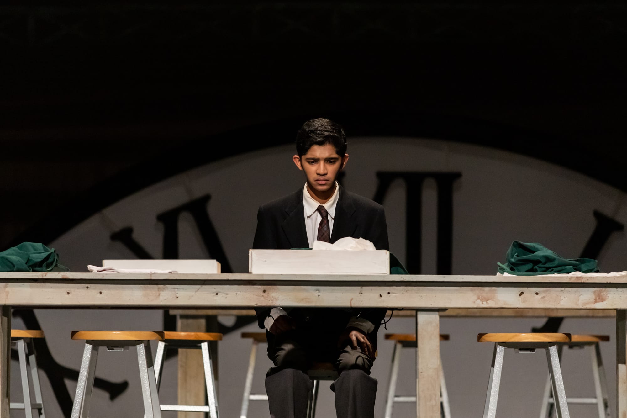 Radium Girls - Main Cast - Fall - 2022