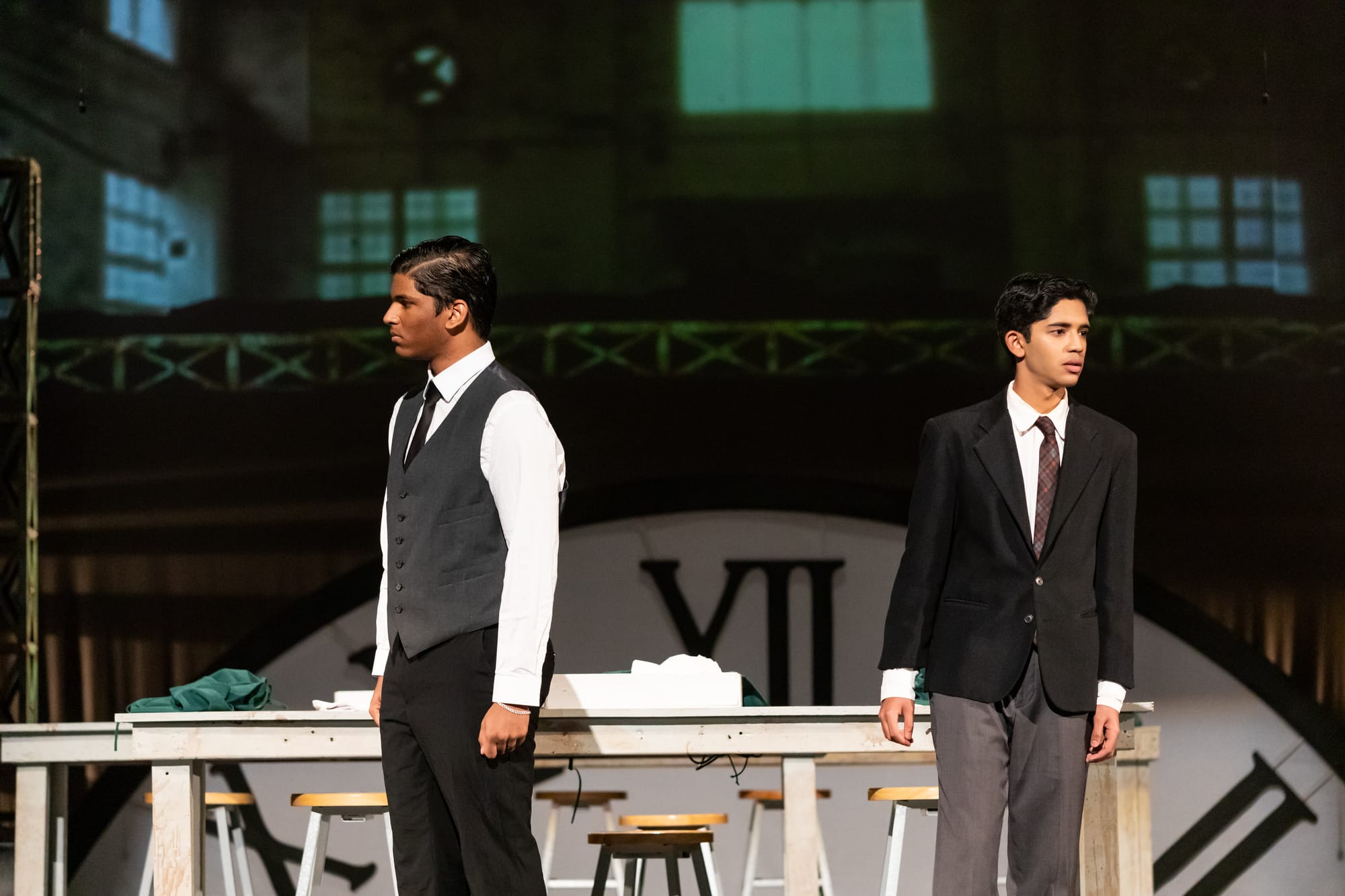 Radium Girls - Main Cast - Fall - 2022