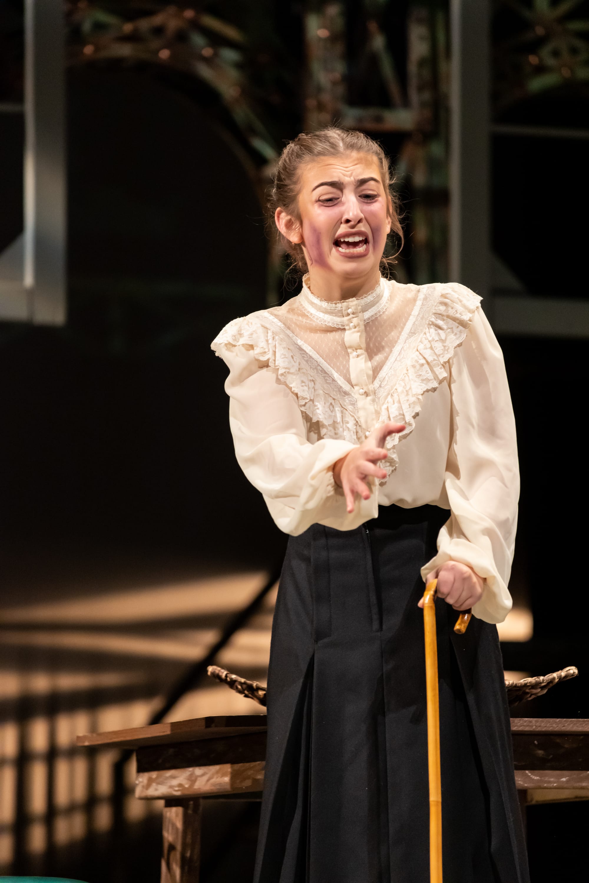 Radium Girls - Main Cast - Fall - 2022