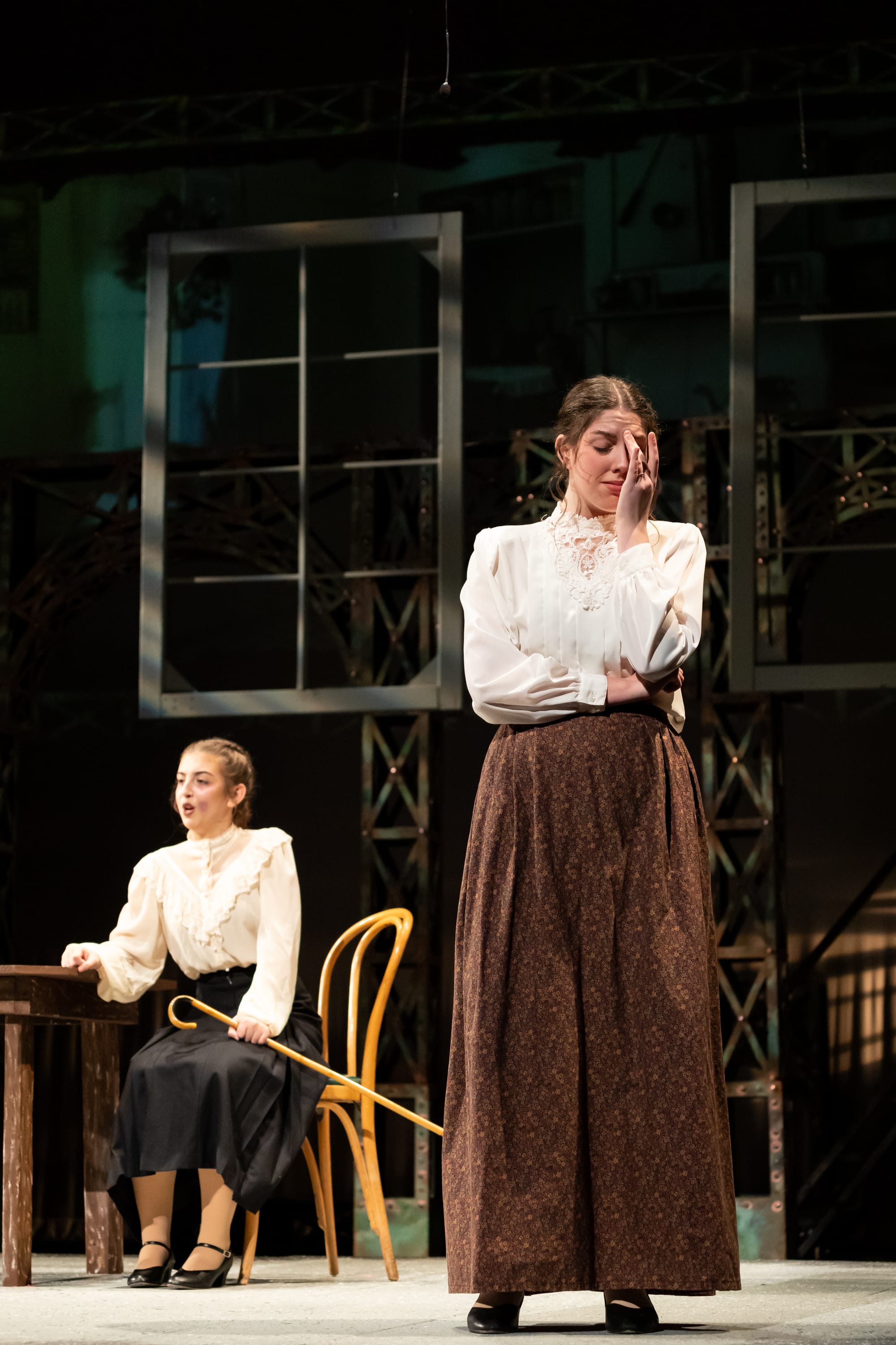 Radium Girls - Main Cast - Fall - 2022