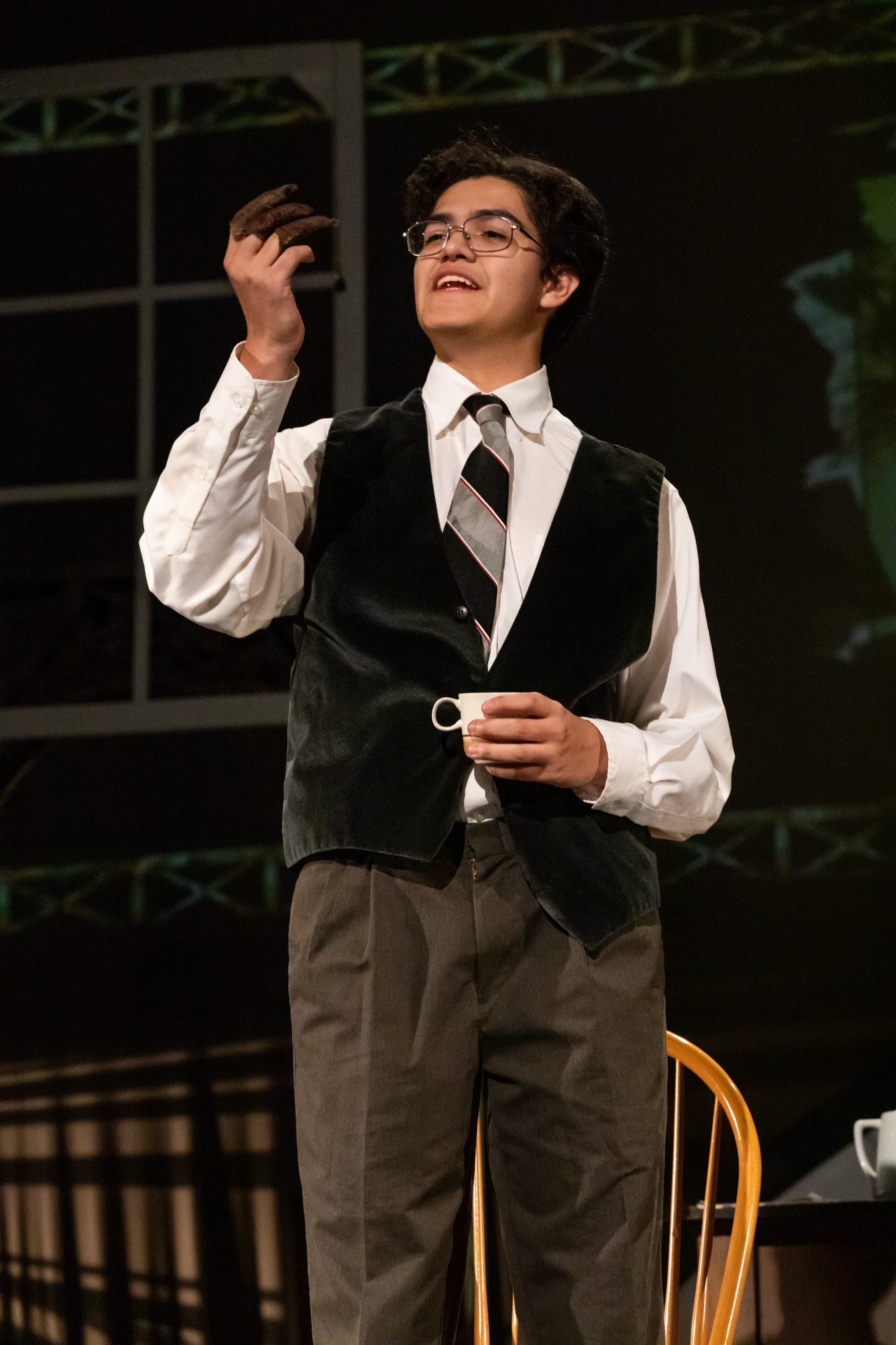 Radium Girls - Main Cast - Fall - 2022