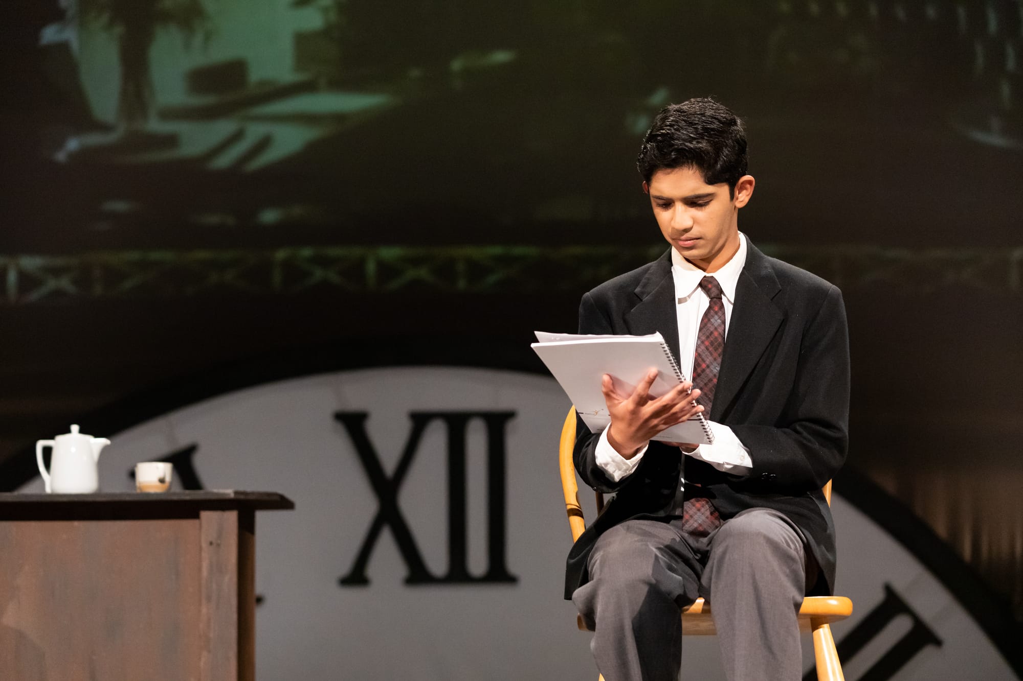 Radium Girls - Main Cast - Fall - 2022