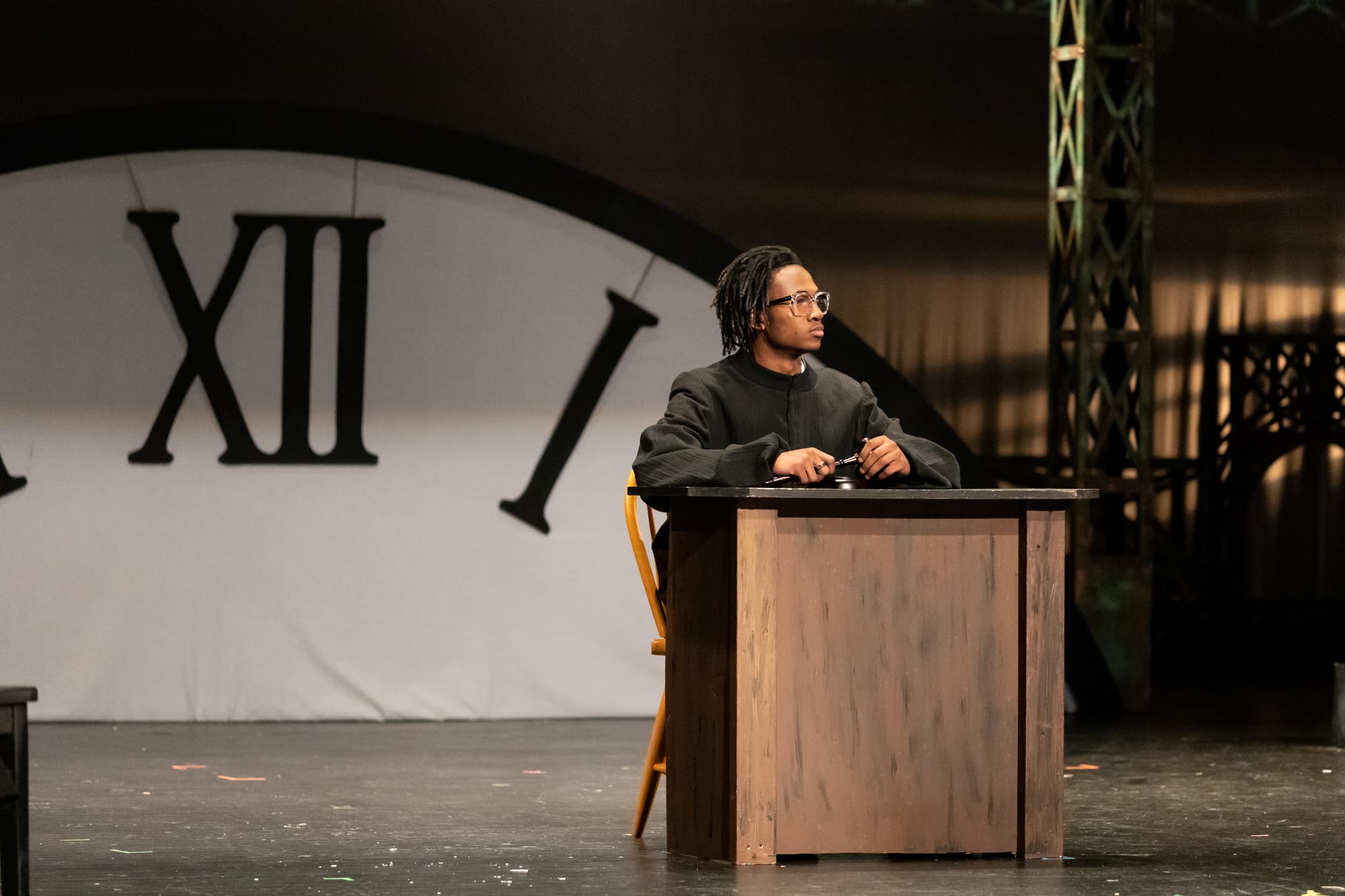 Radium Girls - Main Cast - Fall - 2022