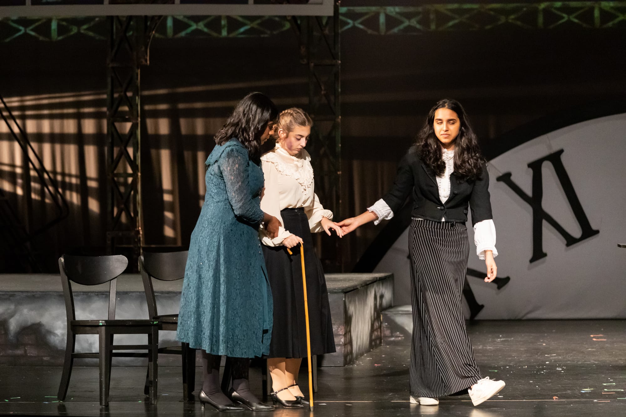 Radium Girls - Main Cast - Fall - 2022