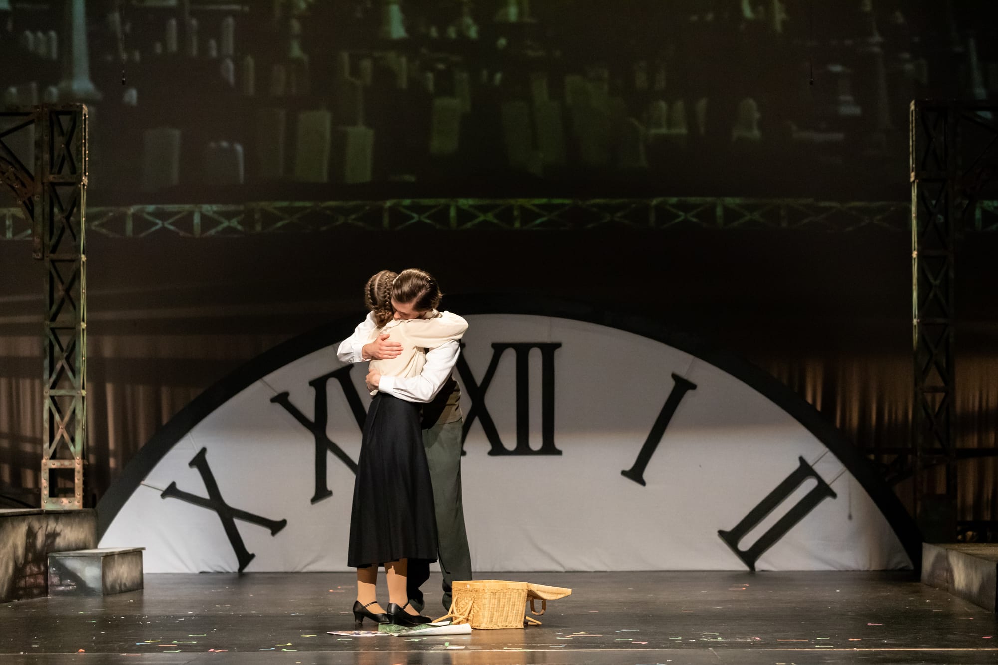 Radium Girls - Main Cast - Fall - 2022