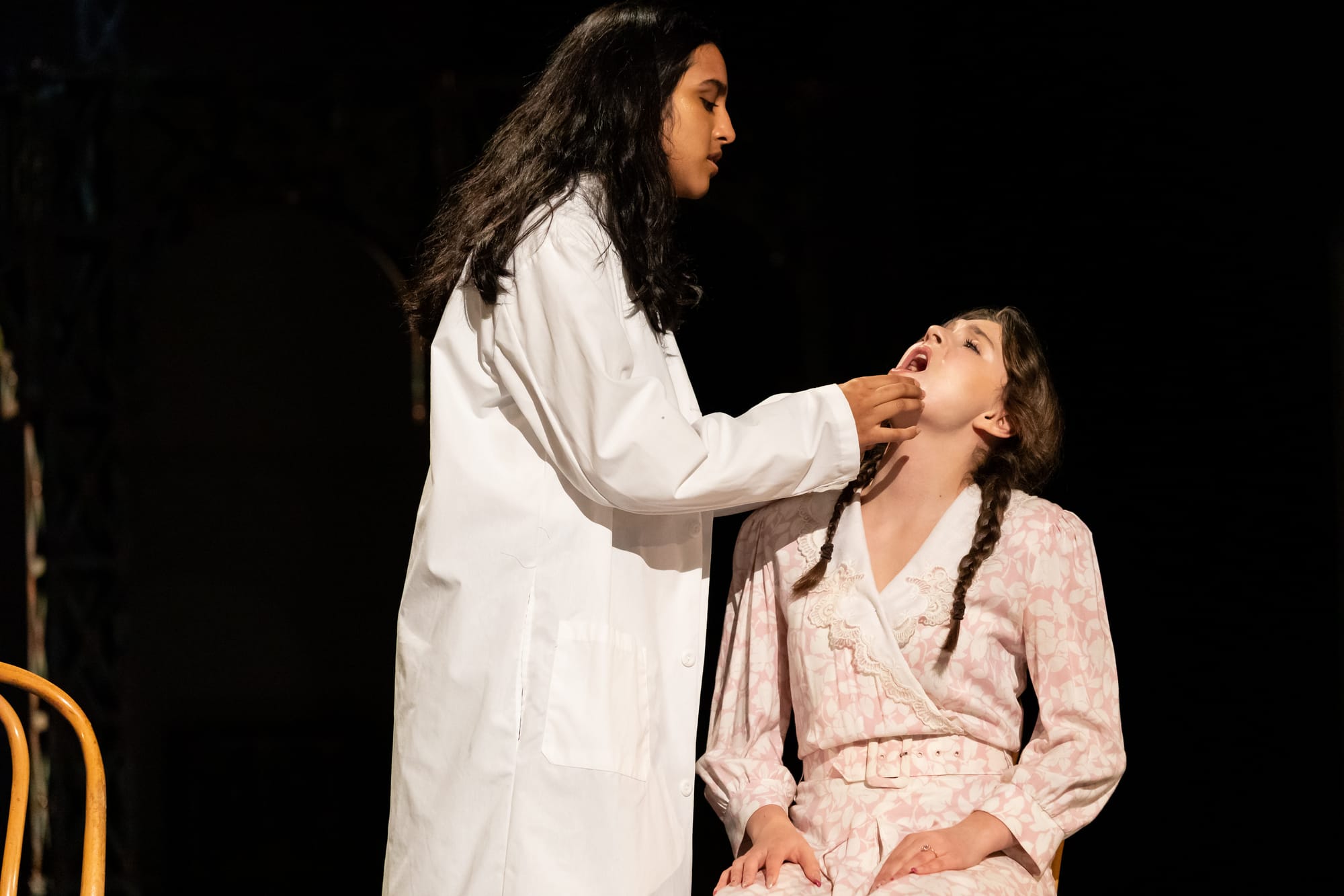 Radium Girls - Understudy Cast - Fall - 2022