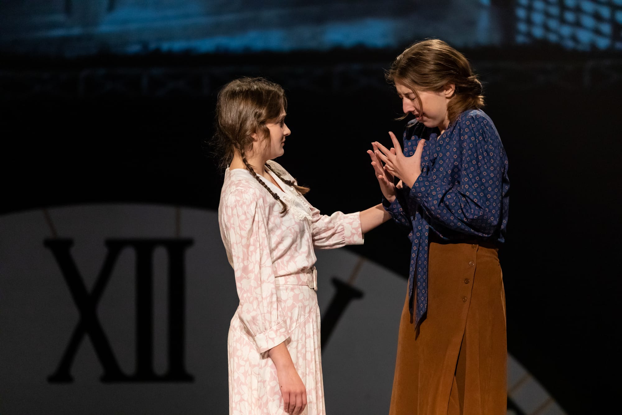 Radium Girls - Understudy Cast - Fall - 2022