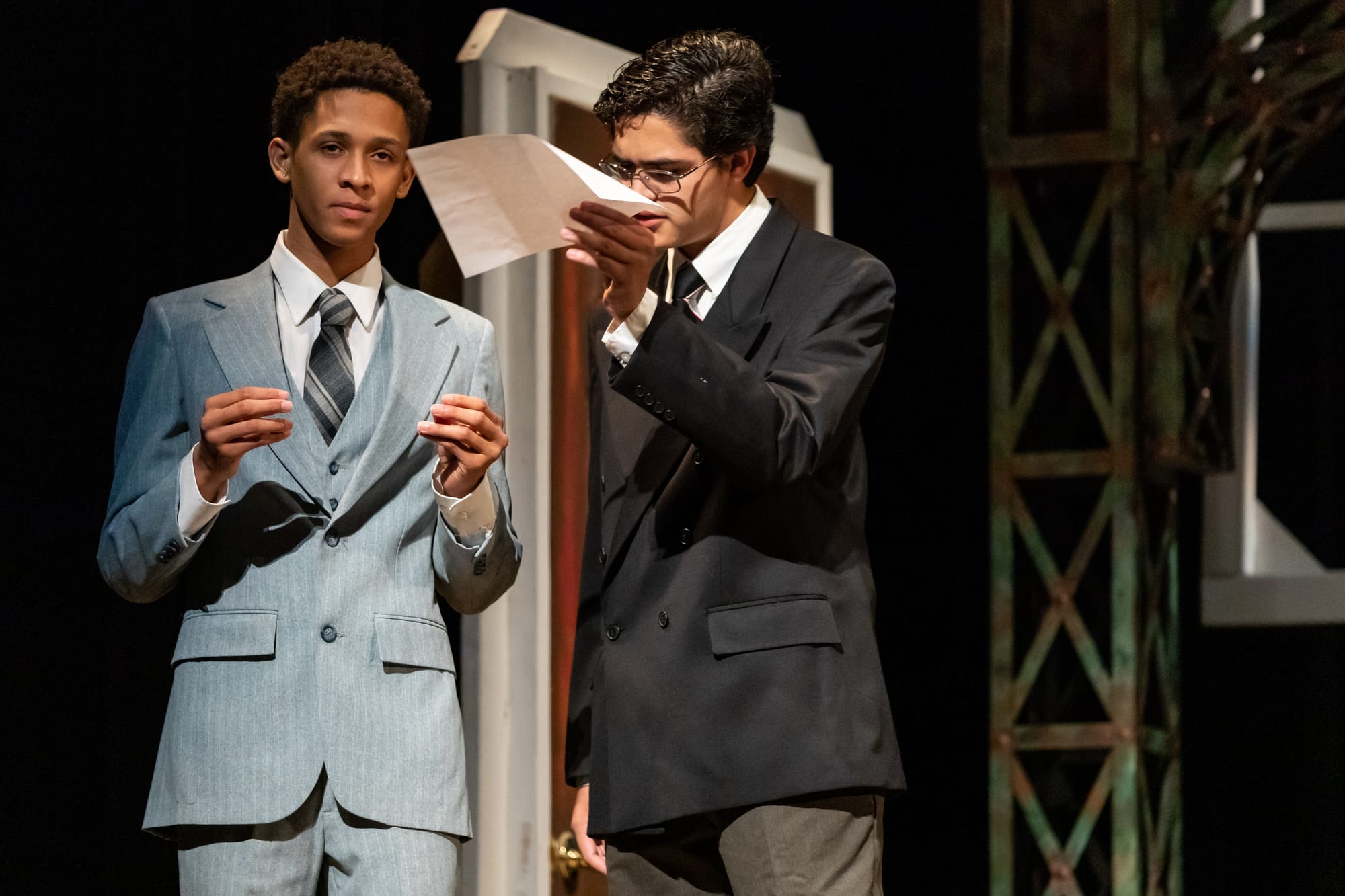 Radium Girls - Understudy Cast - Fall - 2022