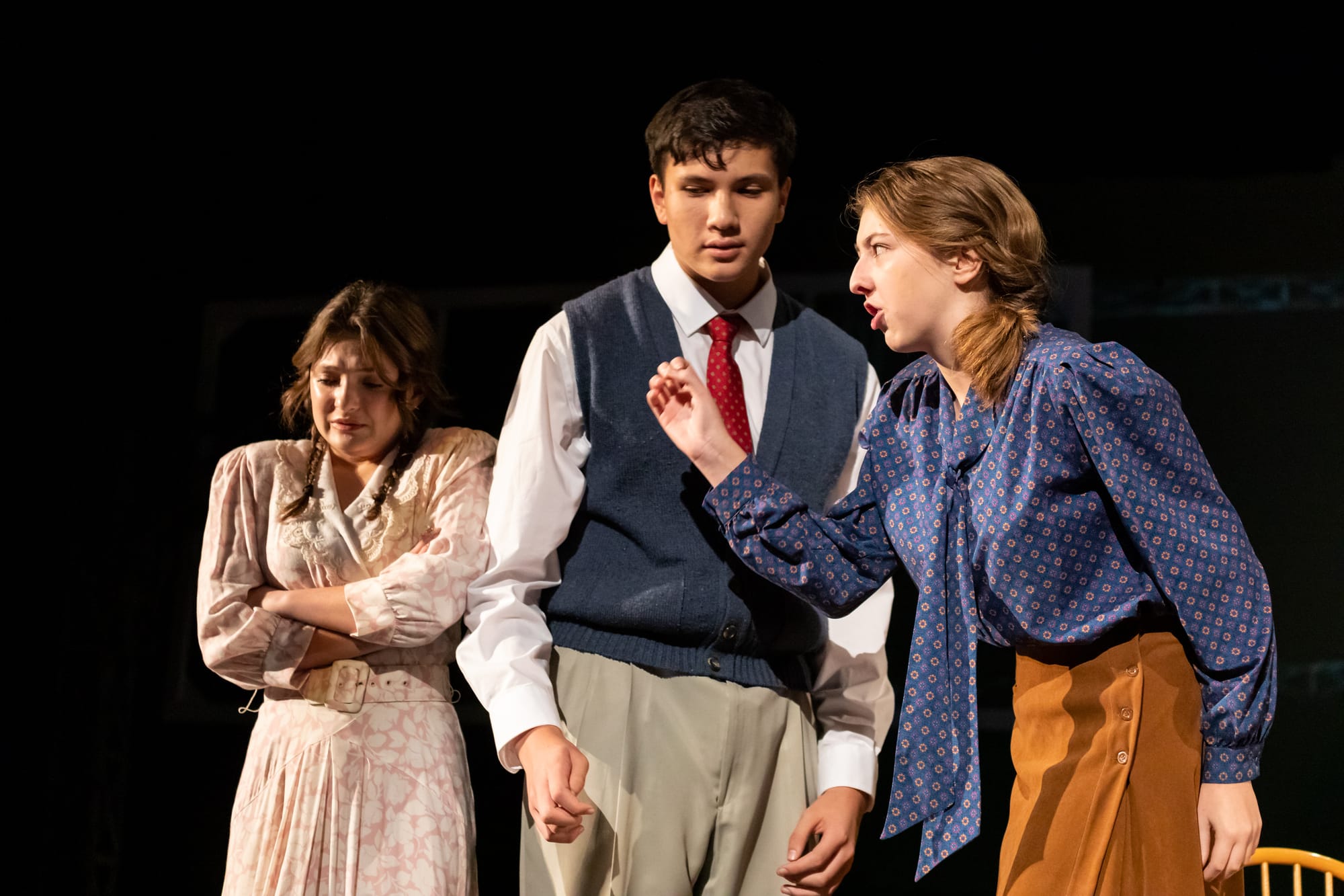 Radium Girls - Understudy Cast - Fall - 2022