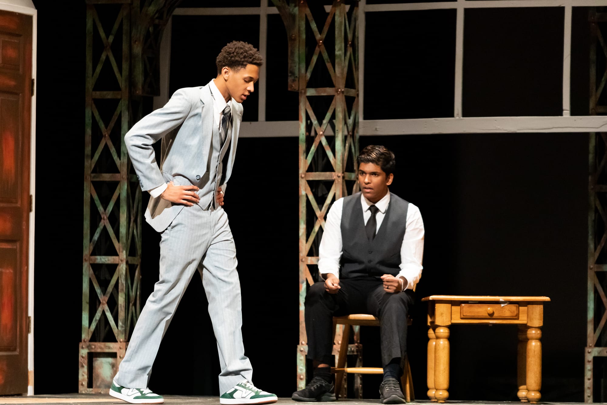 Radium Girls - Understudy Cast - Fall - 2022