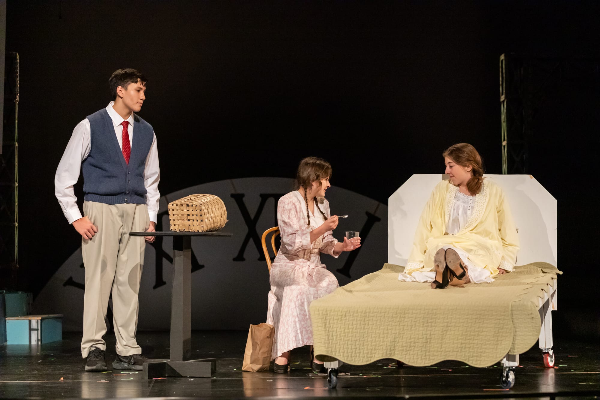 Radium Girls - Understudy Cast - Fall - 2022