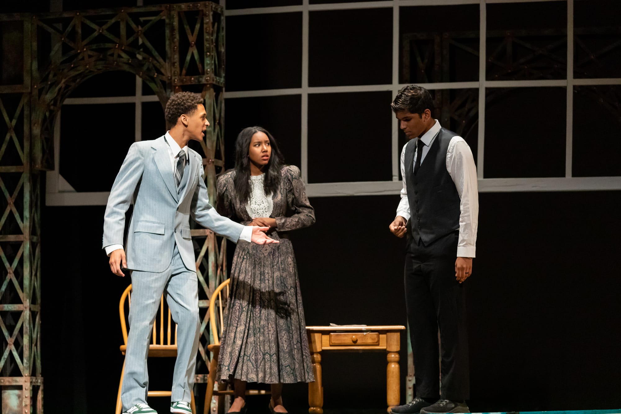 Radium Girls - Understudy Cast - Fall - 2022