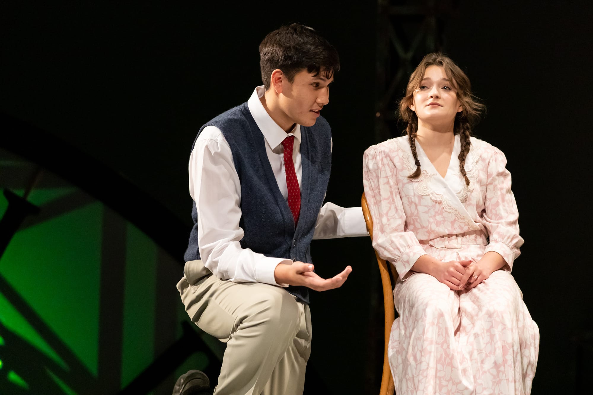 Radium Girls - Understudy Cast - Fall - 2022