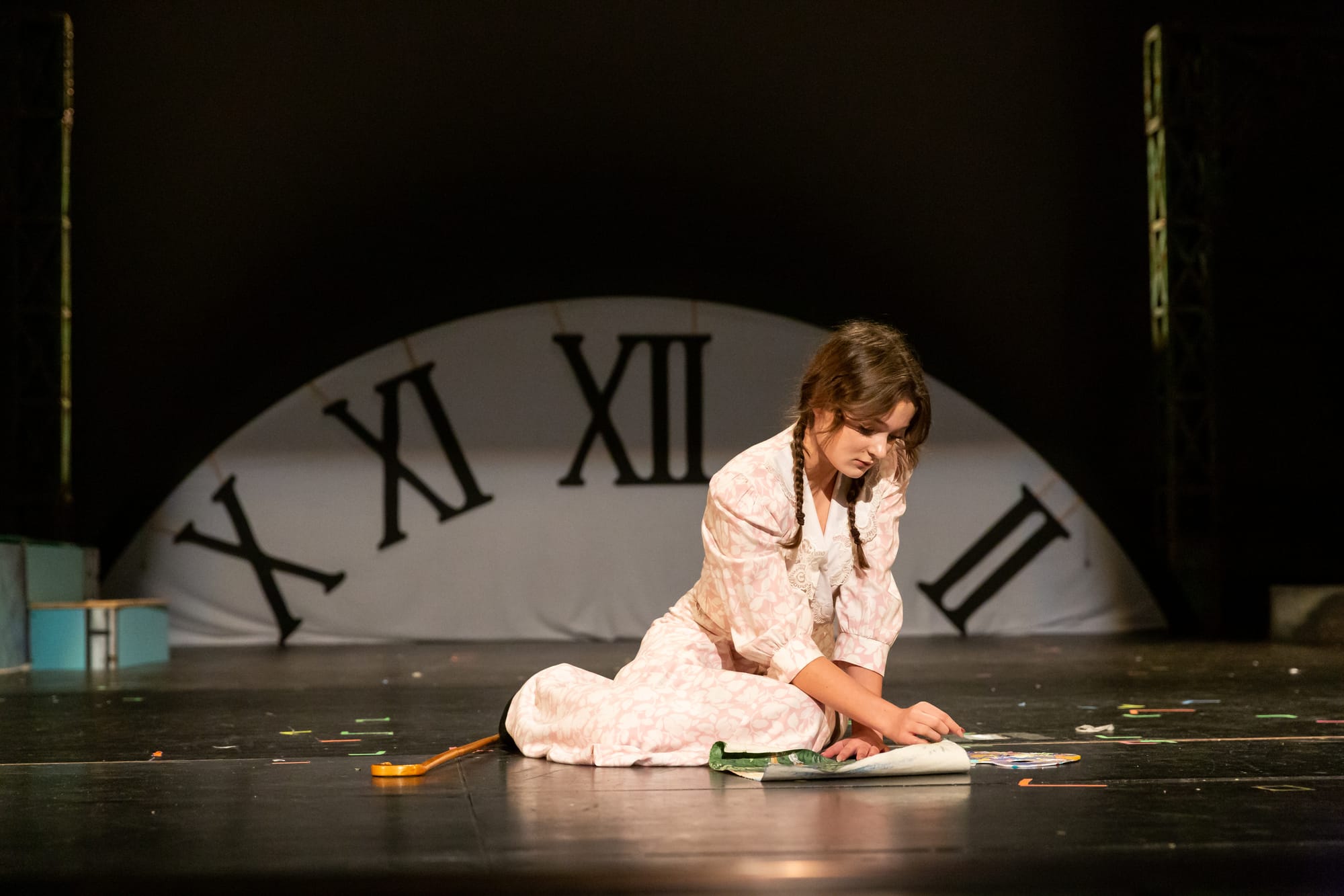 Radium Girls - Understudy Cast - Fall - 2022