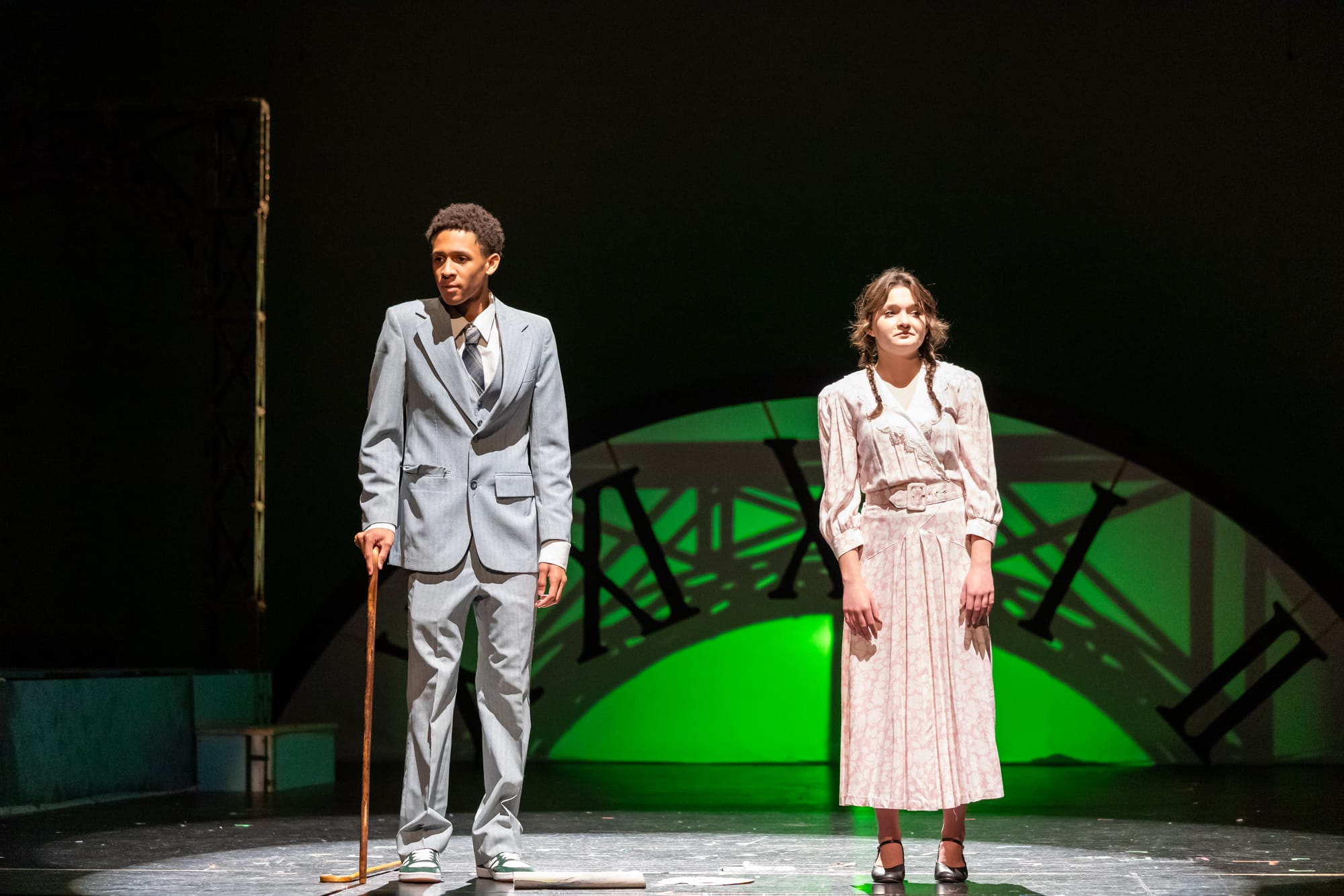 Radium Girls - Understudy Cast - Fall - 2022