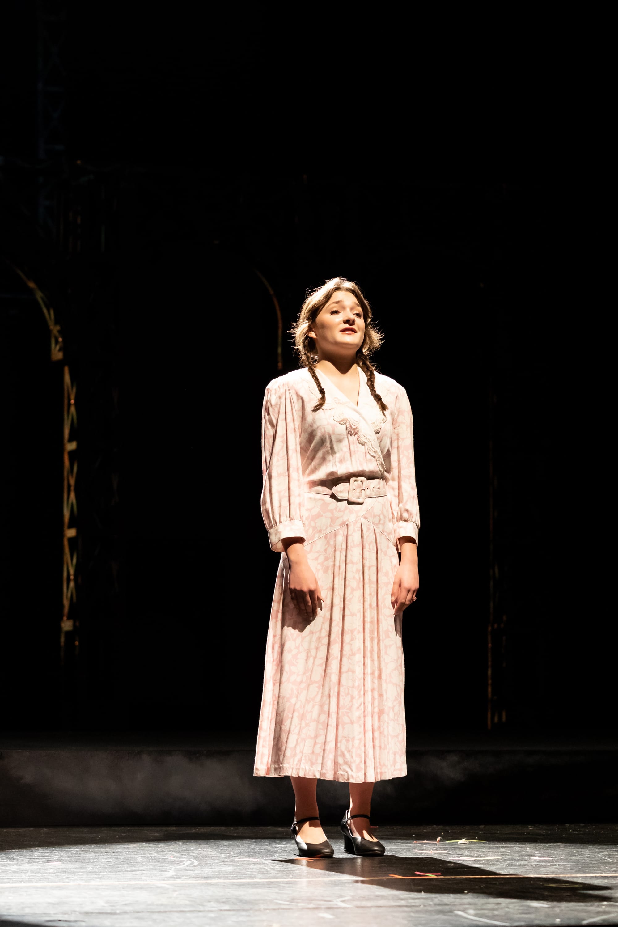 Radium Girls - Understudy Cast - Fall - 2022