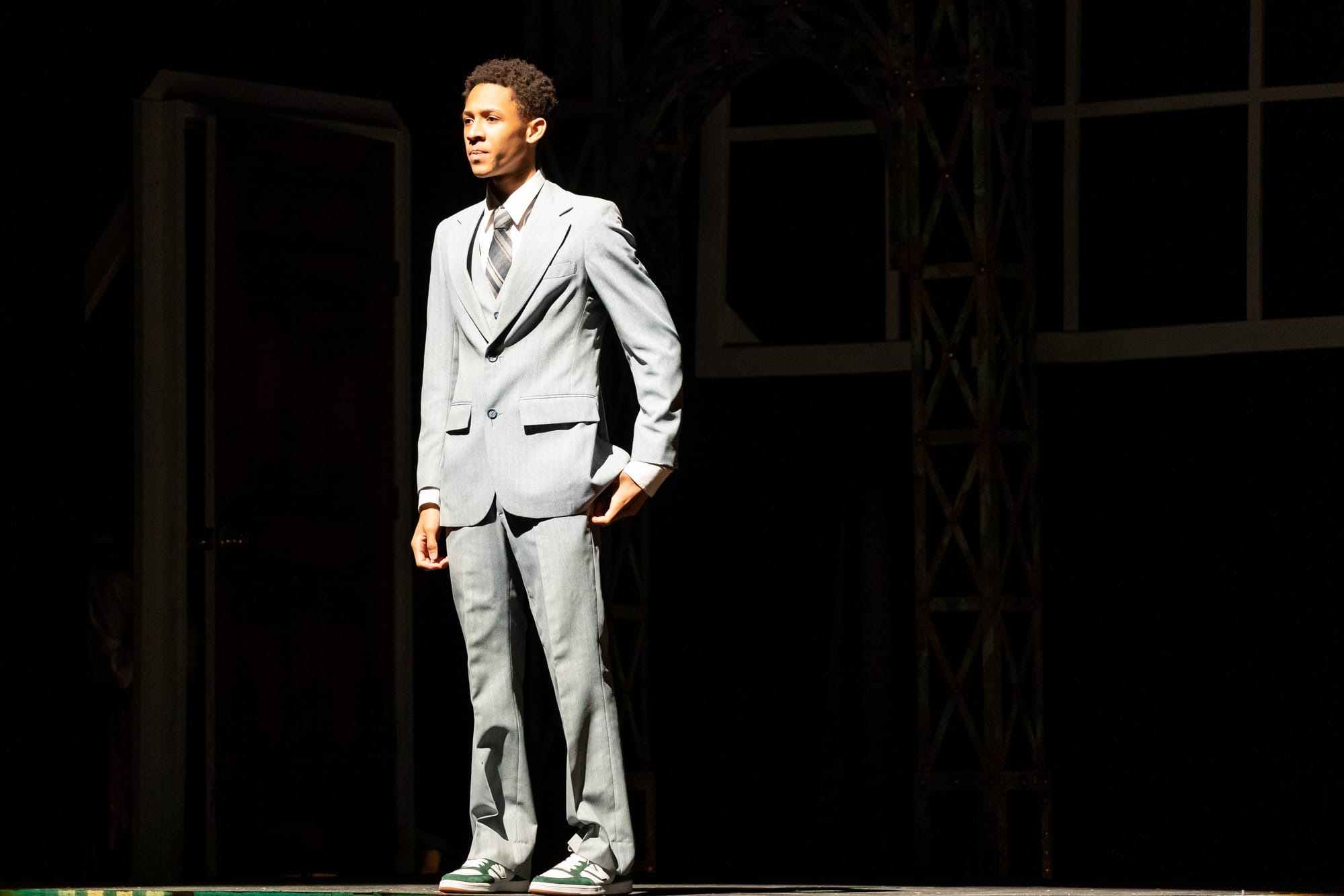 Radium Girls - Understudy Cast - Fall - 2022