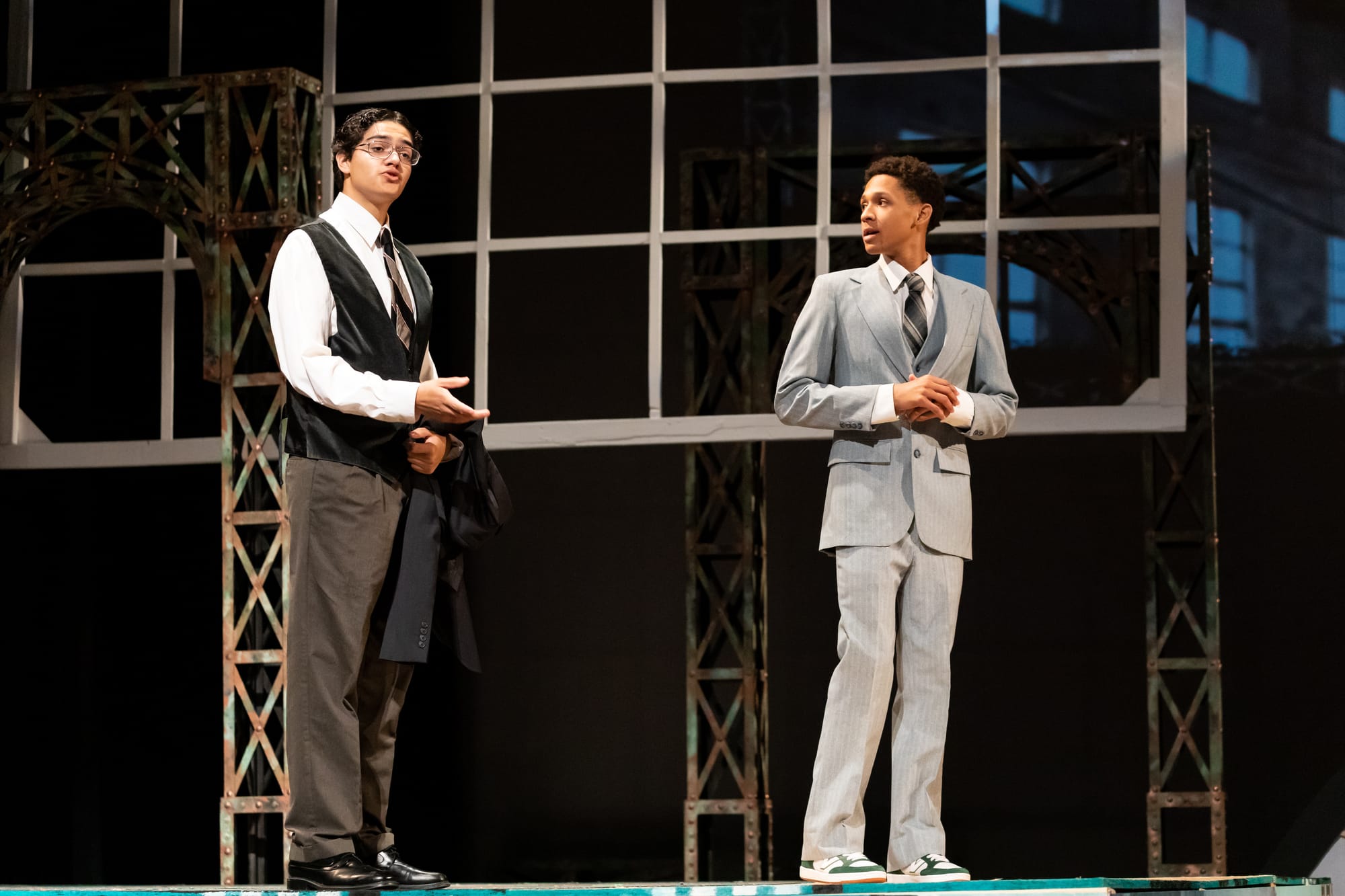 Radium Girls - Understudy Cast - Fall - 2022