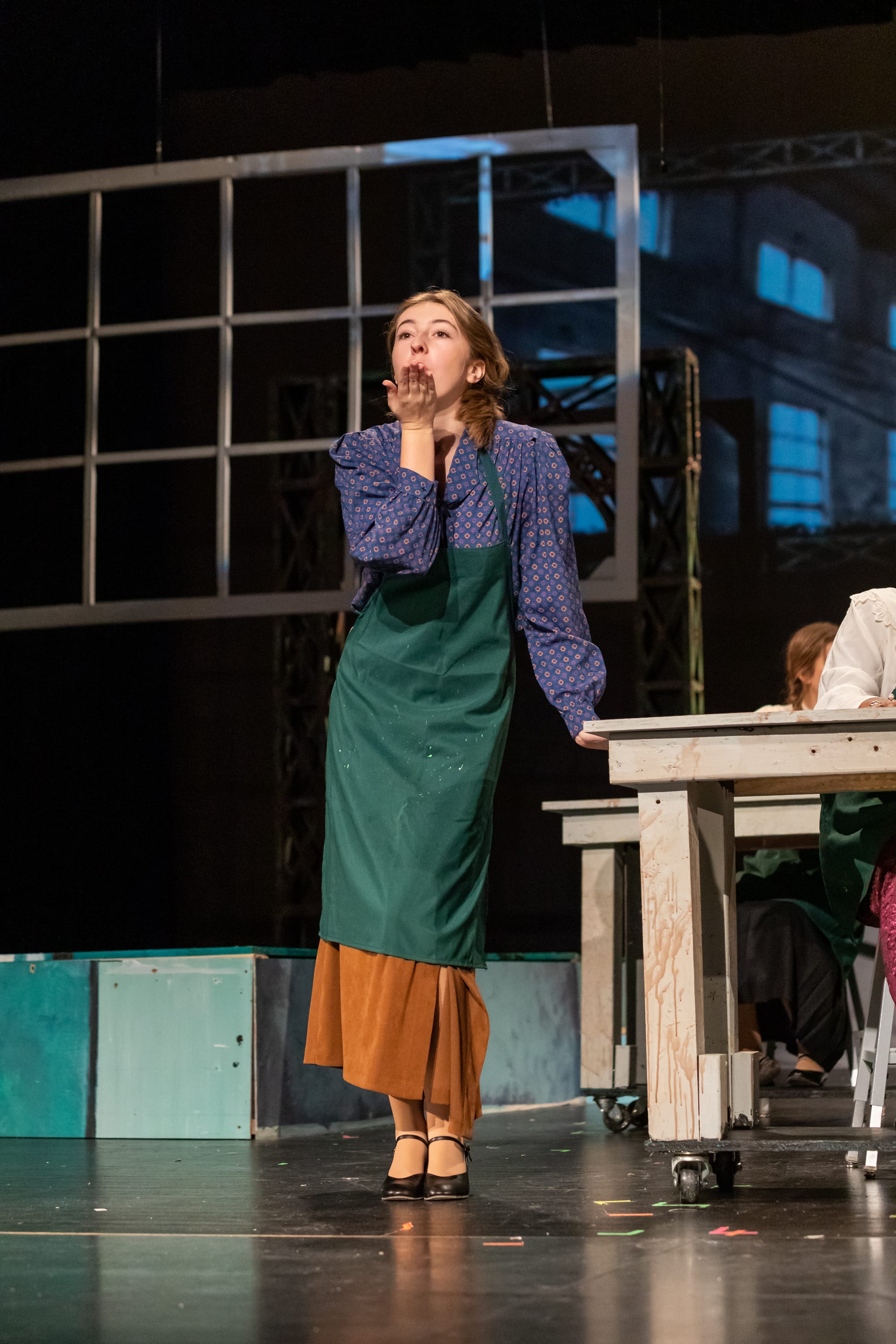 Radium Girls - Understudy Cast - Fall - 2022