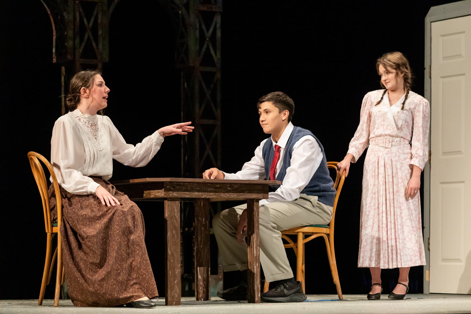 Radium Girls - Understudy Cast - Fall - 2022