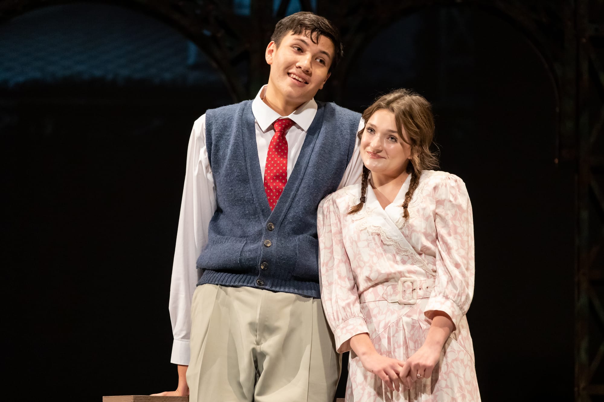 Radium Girls - Understudy Cast - Fall - 2022