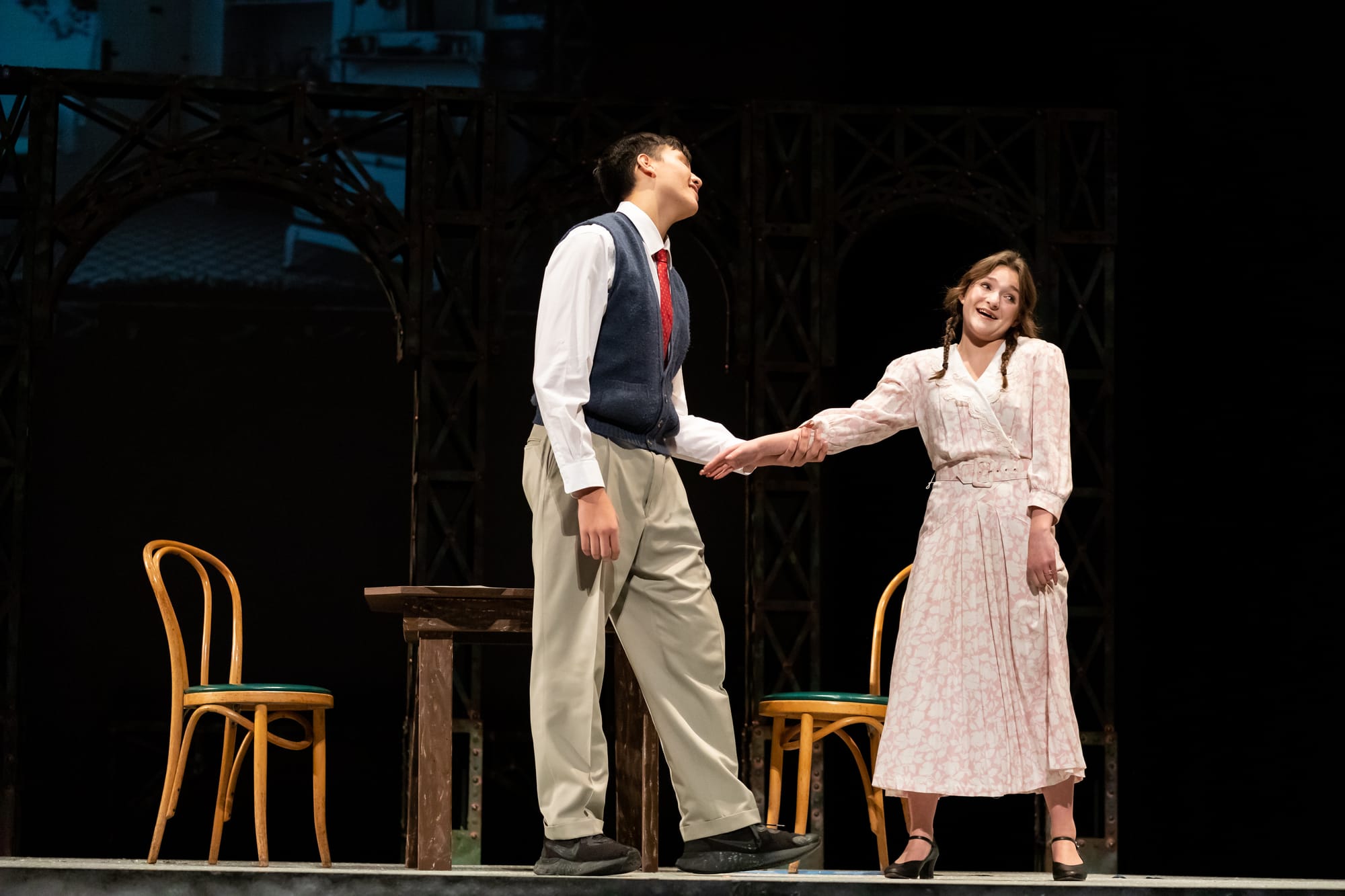 Radium Girls - Understudy Cast - Fall - 2022