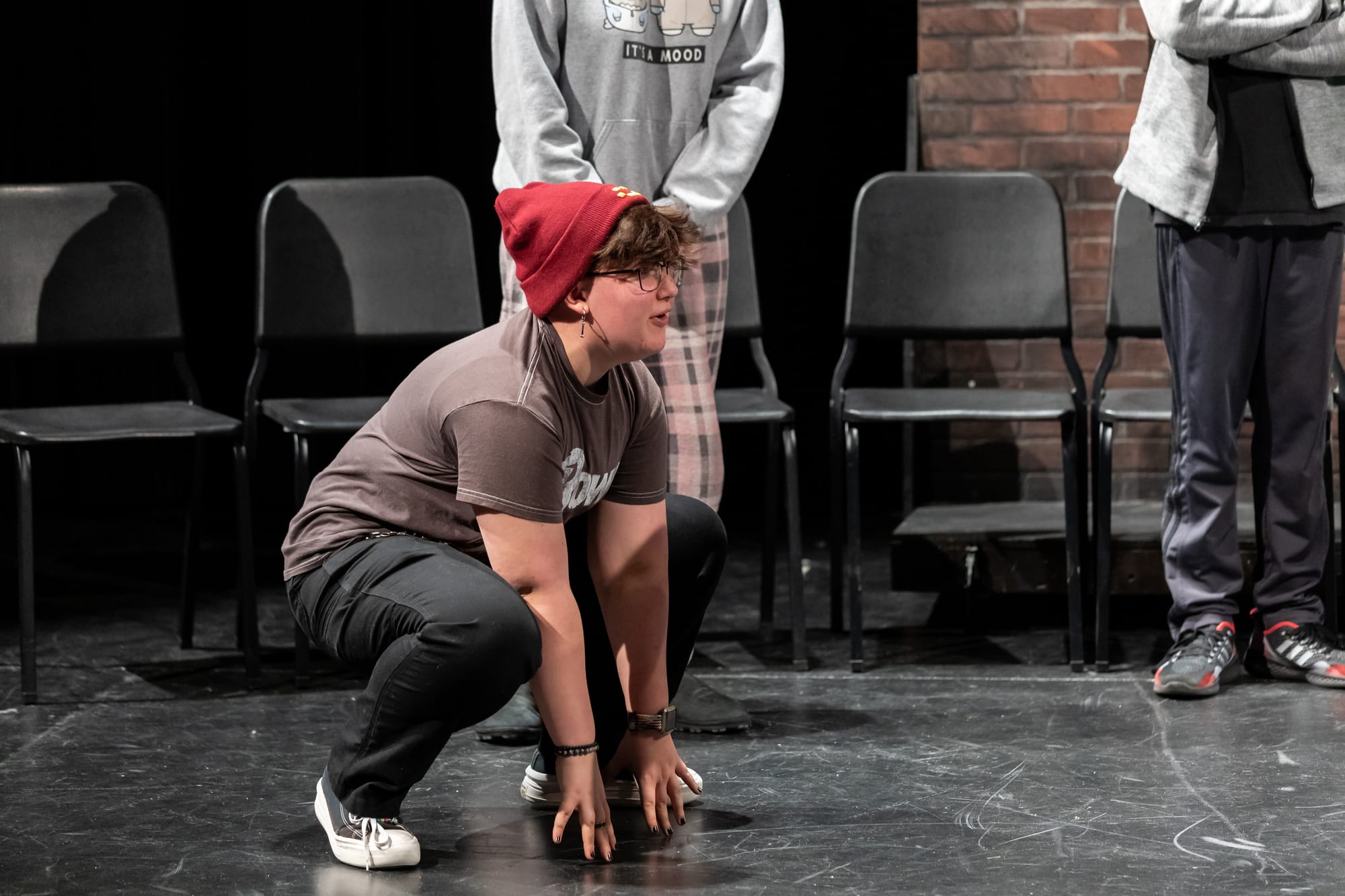 Senior Performance 2023